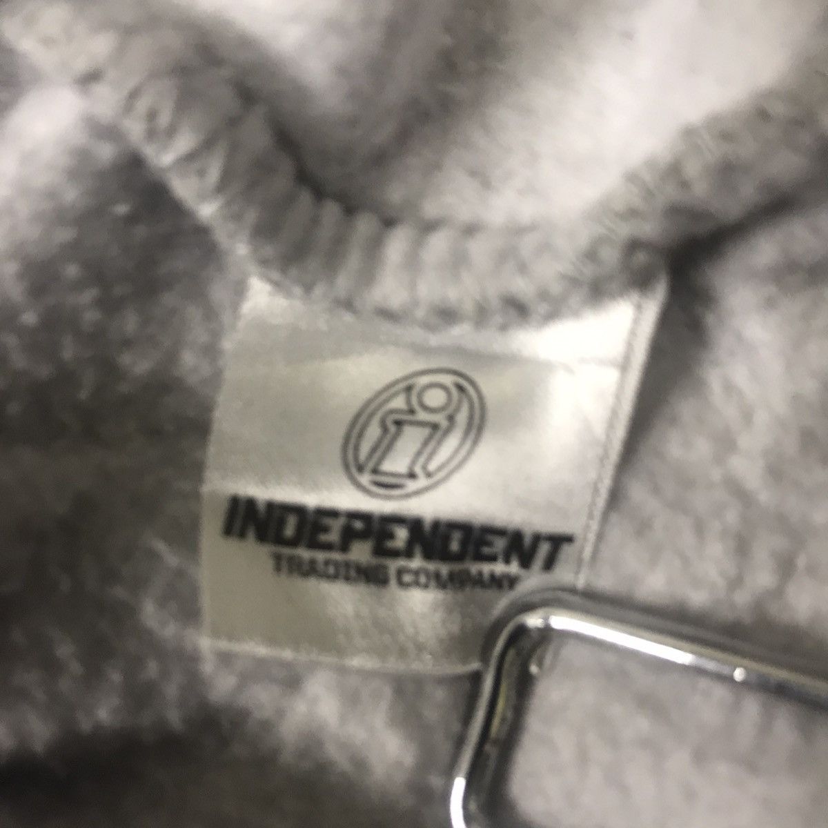 Spitfire Vintage 90s Spitfire Hoodie Size US S / EU 44-46 / 1 - 8 Thumbnail