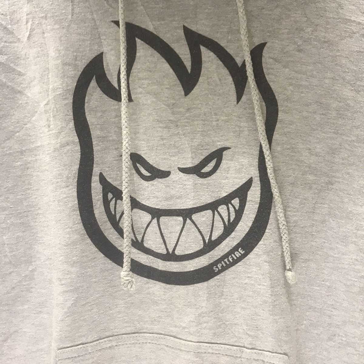 Spitfire Vintage 90s Spitfire Hoodie Size US S / EU 44-46 / 1 - 4 Thumbnail