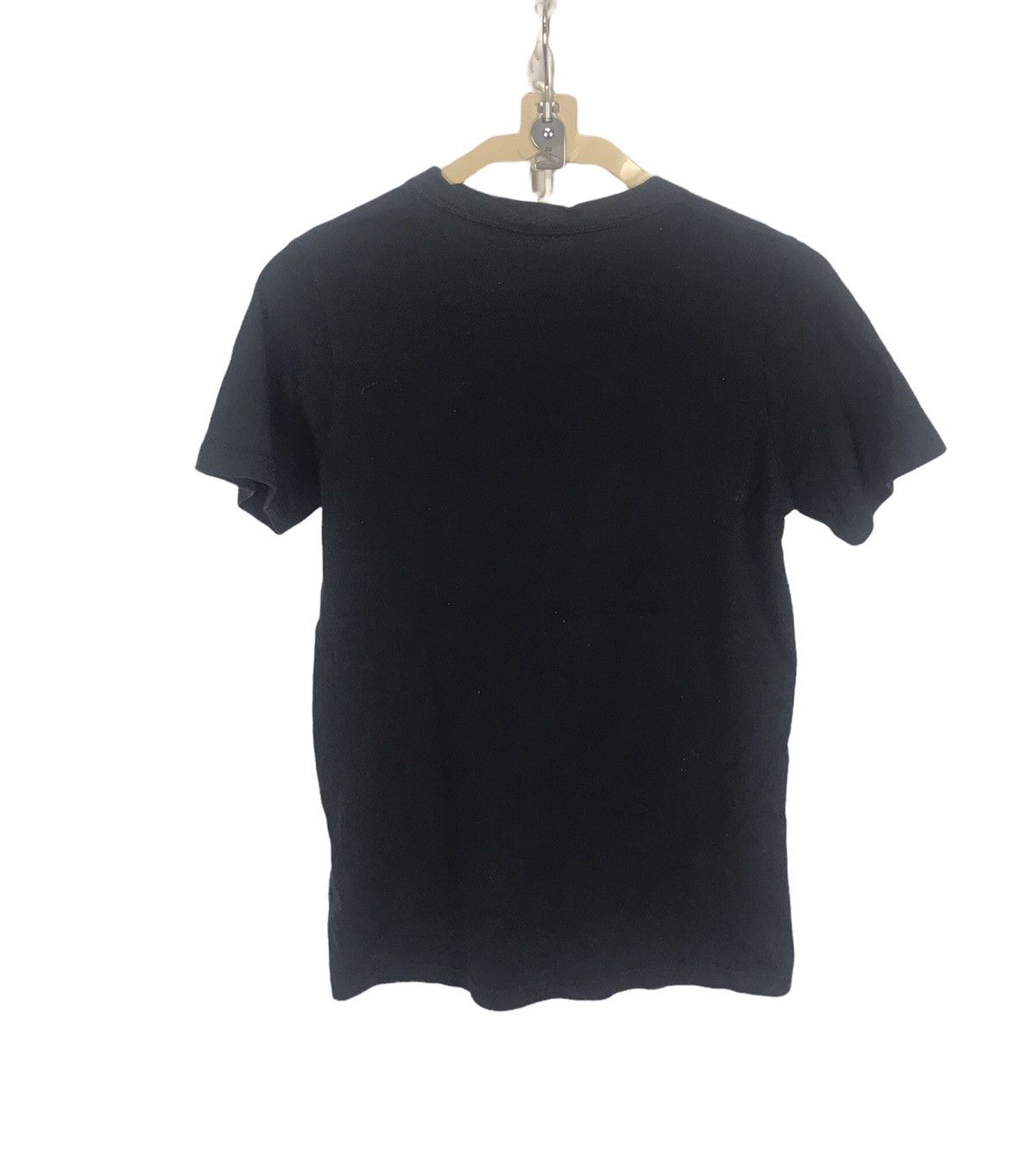 Japanese Brand X-girl printed tshirt ladies Size ONE SIZE - 2 Thumbnail