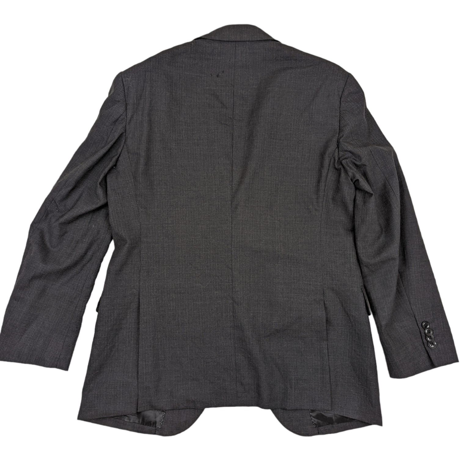Japanese Brand Japan KANSAI MAN Smart Casual Blazer Size US S / EU 44-46 / 1 - 6 Thumbnail