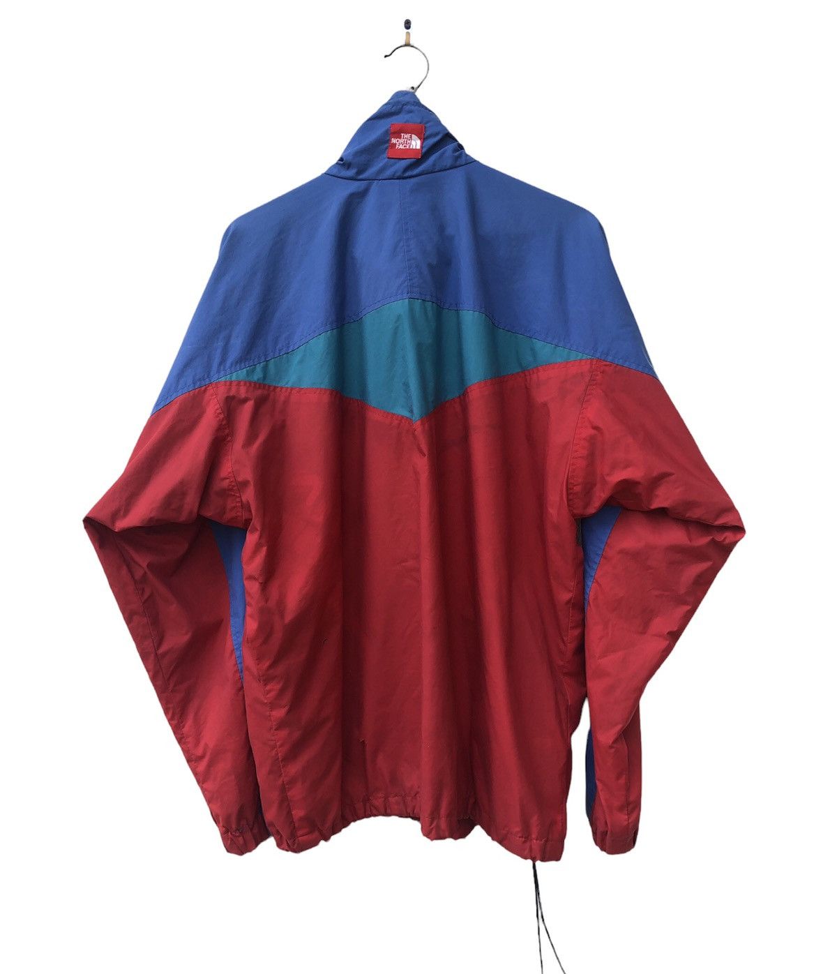 The North Face THE NORTH FACE LIGHT JACKET Size US XL / EU 56 / 4 - 2 Thumbnail