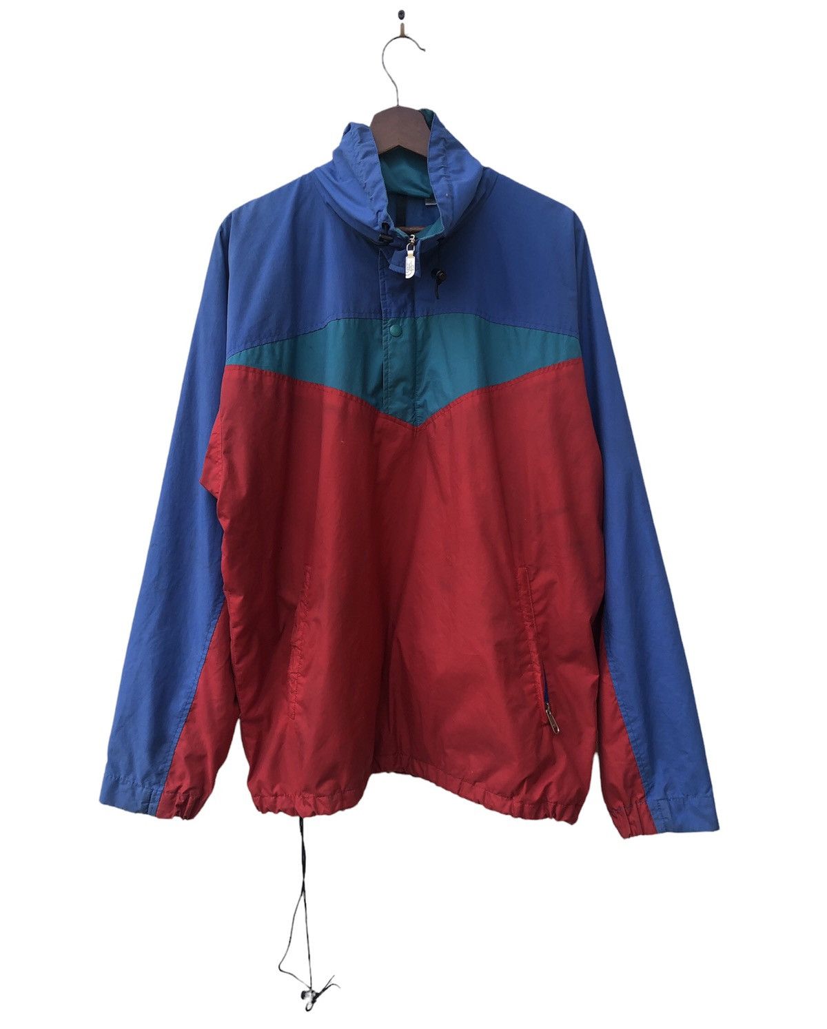 The North Face THE NORTH FACE LIGHT JACKET Size US XL / EU 56 / 4 - 1 Thumbnail