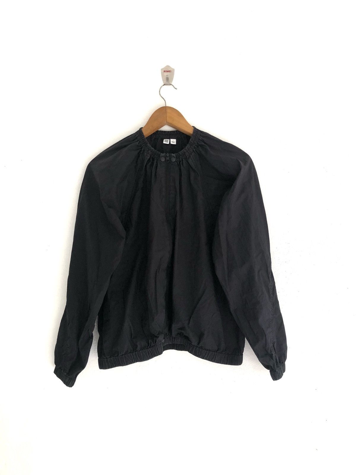 Japanese Brand × Uniqlo Uniqlo Jacket Japanese Brand Size US L / EU 52-54 / 3 - 1 Thumbnail
