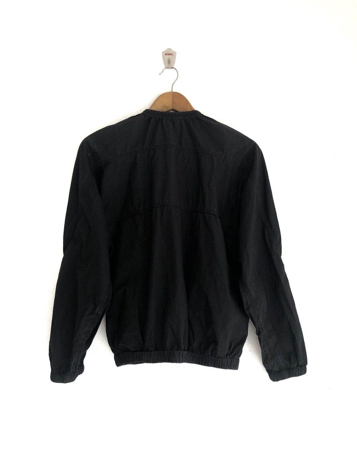 Japanese Brand × Uniqlo Uniqlo Jacket Japanese Brand Size US L / EU 52-54 / 3 - 3 Thumbnail