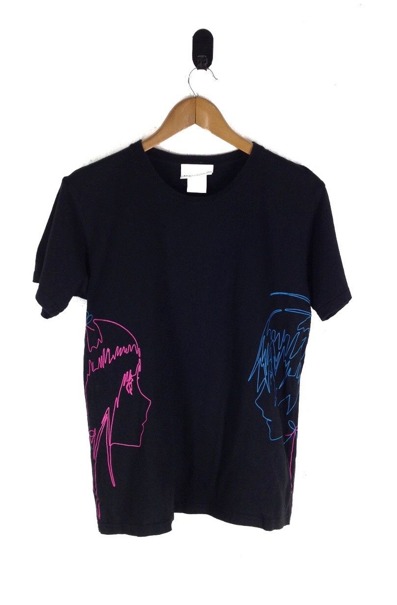 Beams Plus Beams T-Shirts Size US M / EU 48-50 / 2 - 1 Thumbnail