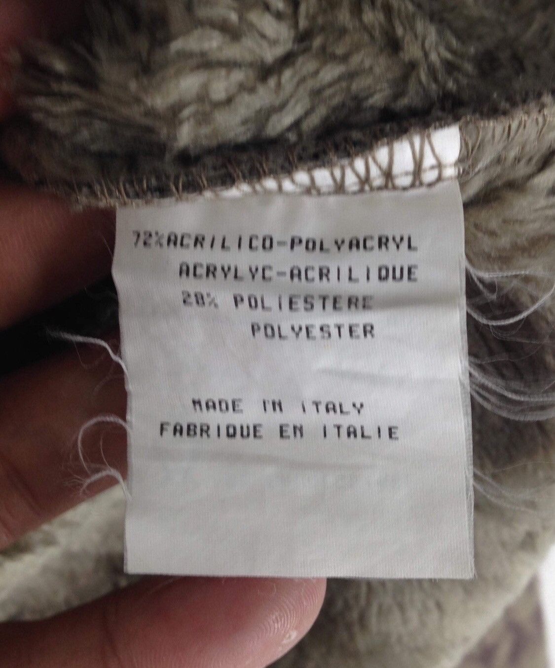 Other Cultura Made in Italy Size US S / EU 44-46 / 1 - 5 Thumbnail