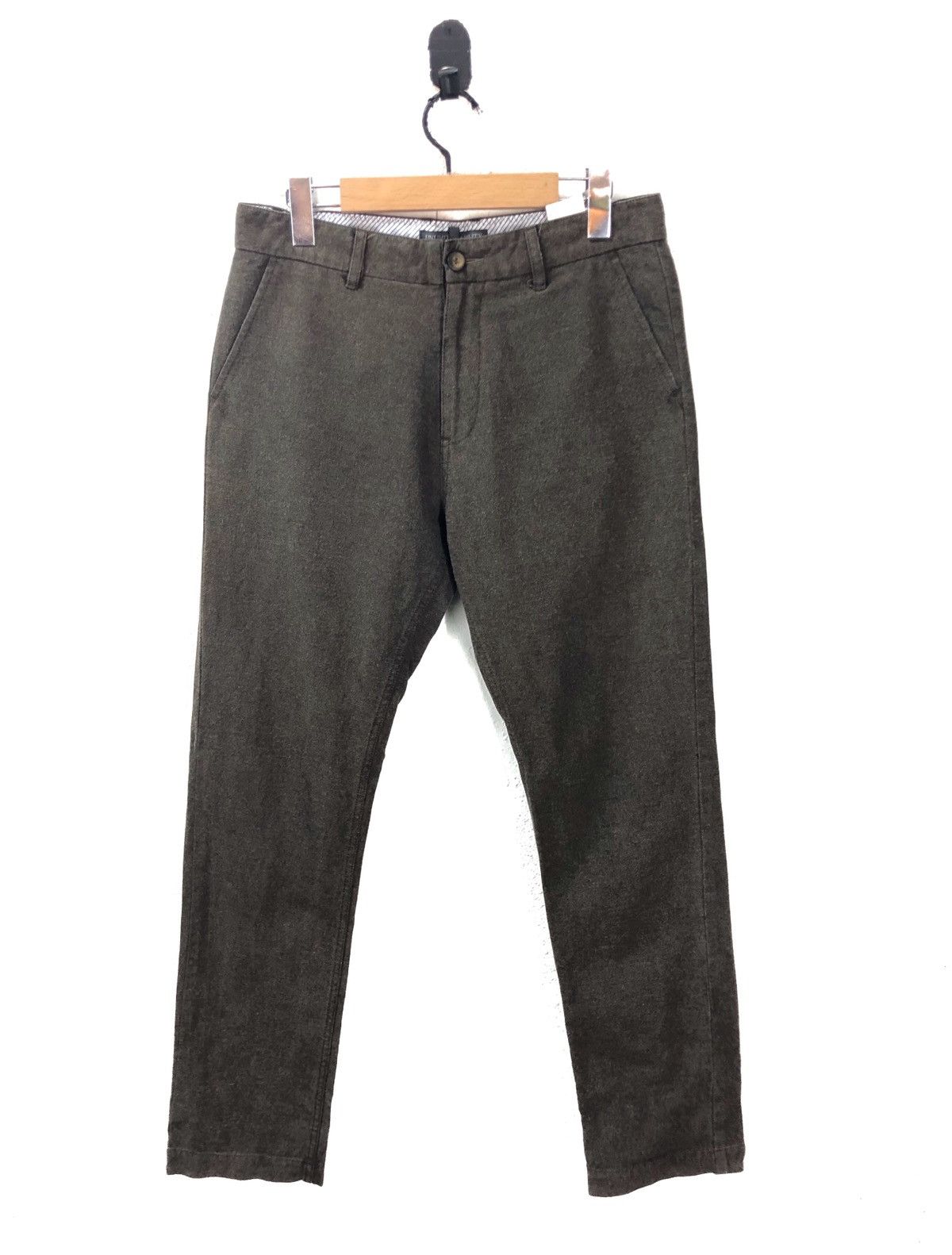 unlimited ability pants