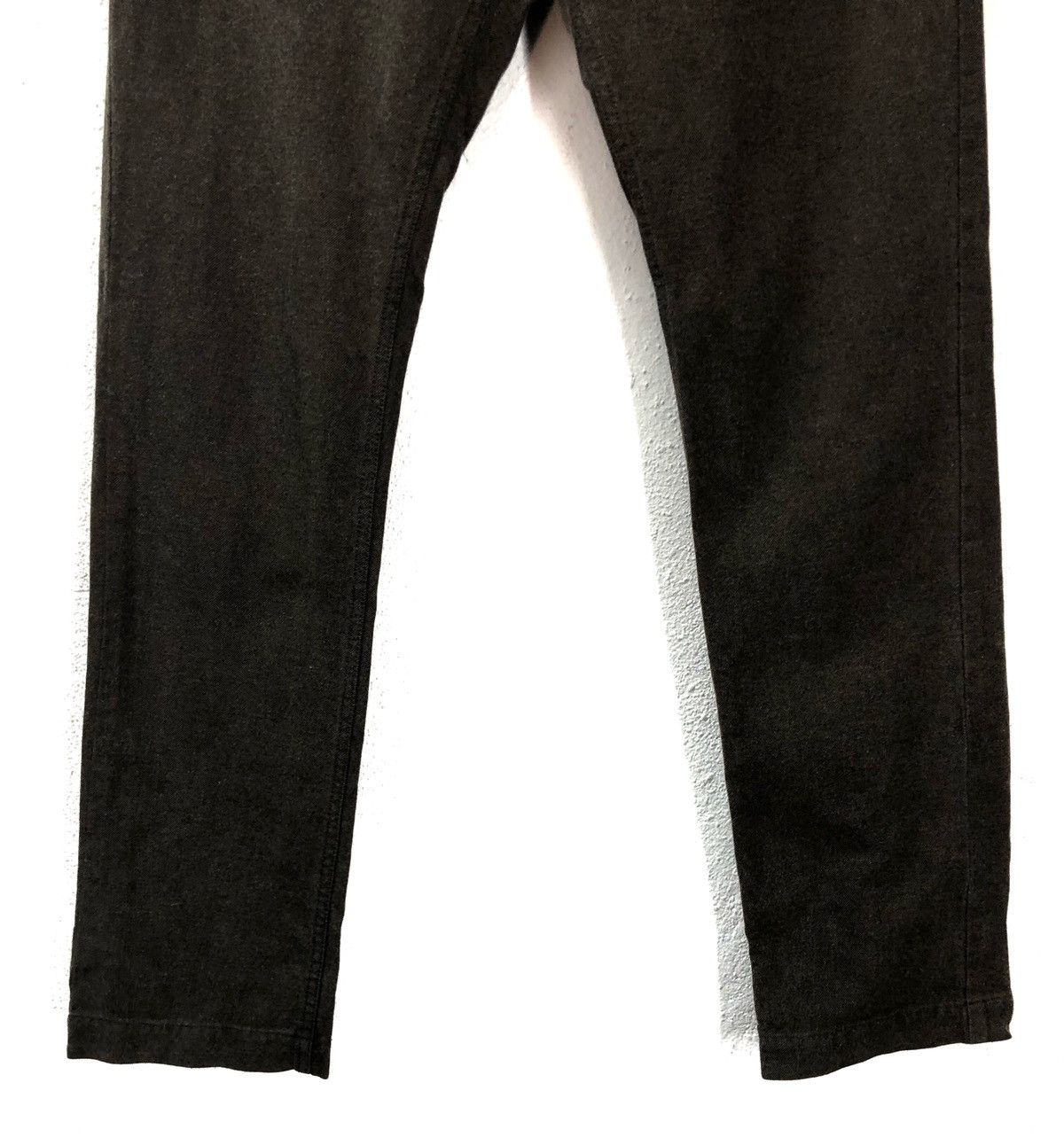 Japanese Brand unlimited ability pants Size US 31 - 3 Thumbnail