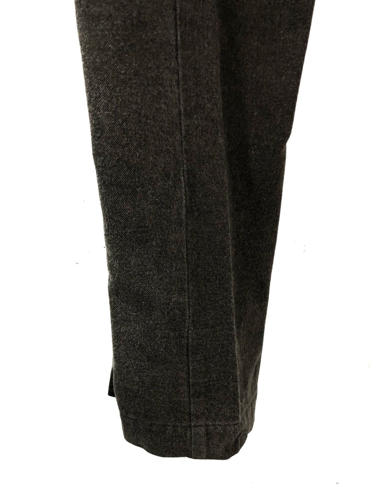 Japanese Brand unlimited ability pants Size US 31 - 10 Thumbnail
