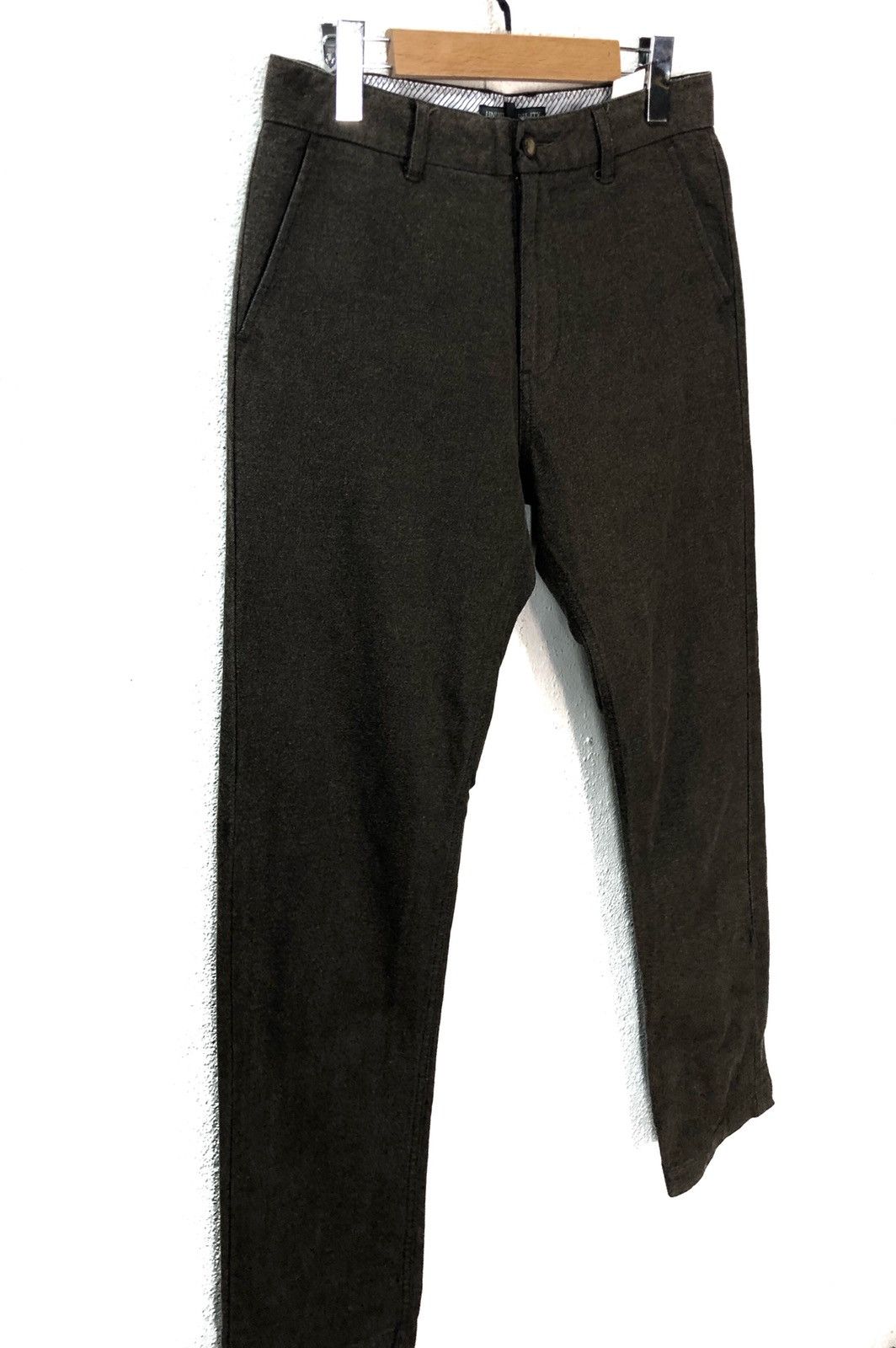 Japanese Brand unlimited ability pants Size US 31 - 4 Thumbnail