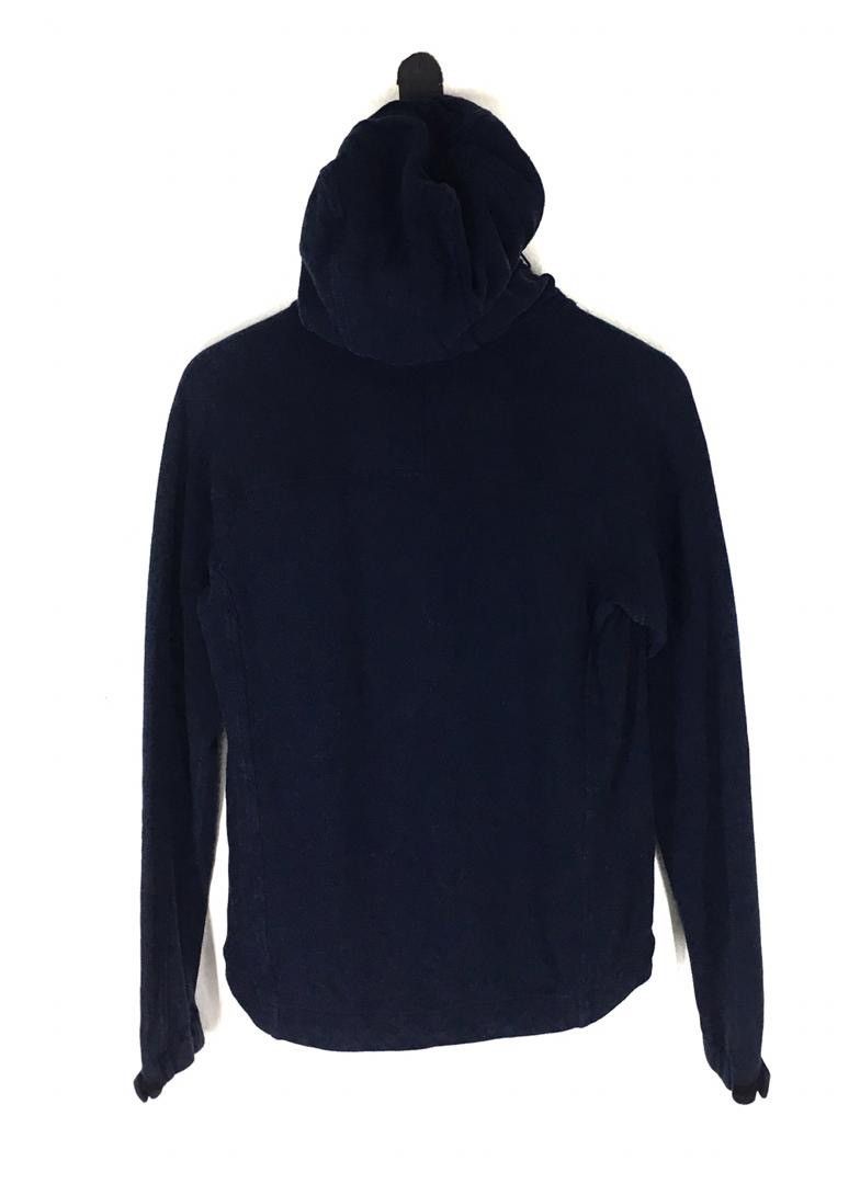 Designer × Indigo × Japanese Brand Japanese Brand C.MOUNTAINEERING Hoodie Jacket Kapital Style Size US XS / EU 42 / 0 - 2 Thumbnail
