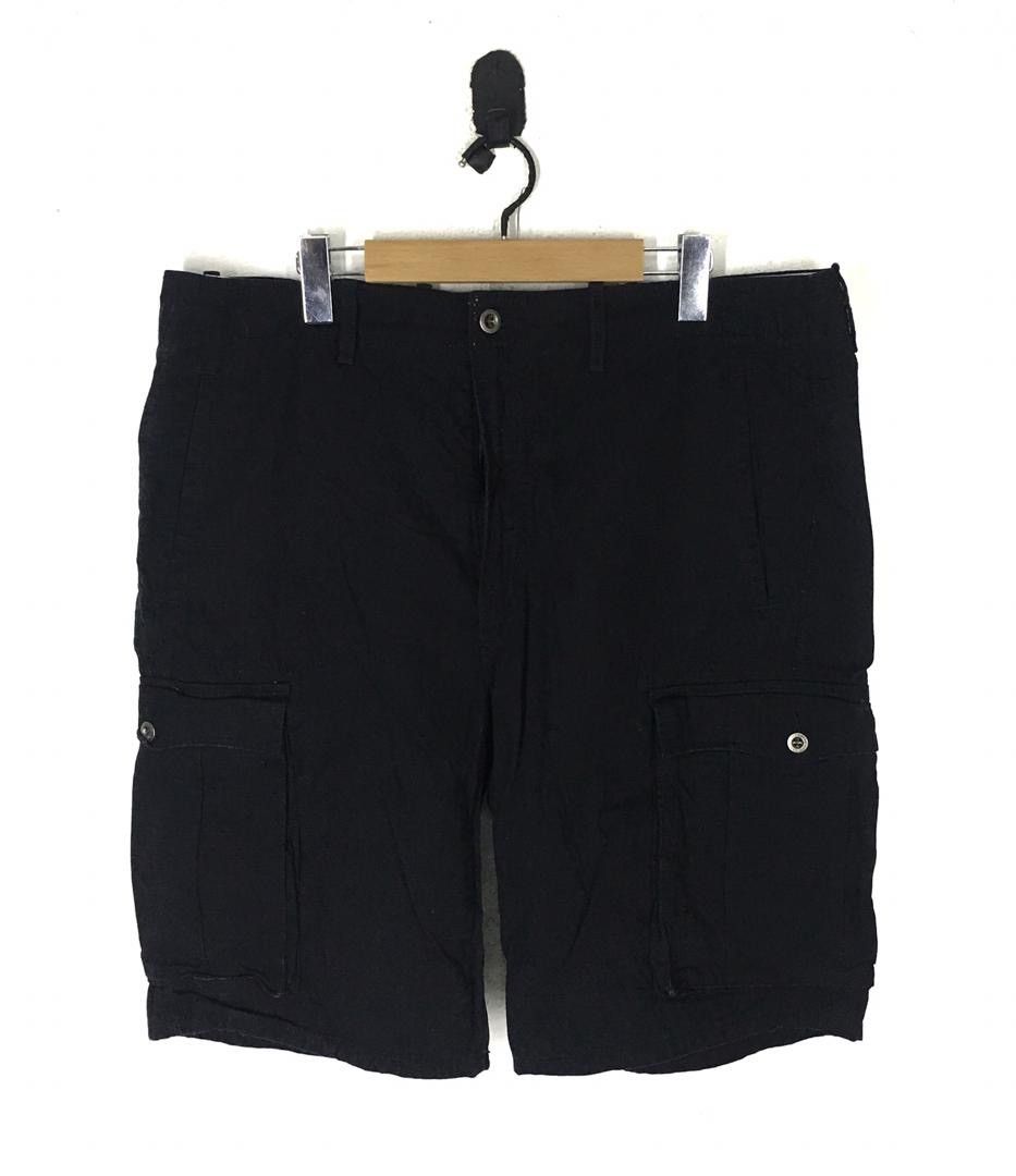 Levi's Levis Short Pants High Fashion Hip Hop Size US 36 / EU 52 - 1 Thumbnail