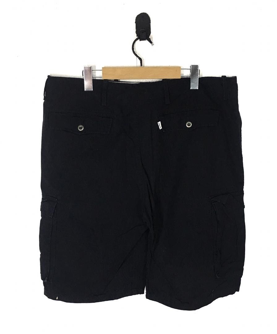 Levi's Levis Short Pants High Fashion Hip Hop Size US 36 / EU 52 - 2 Thumbnail