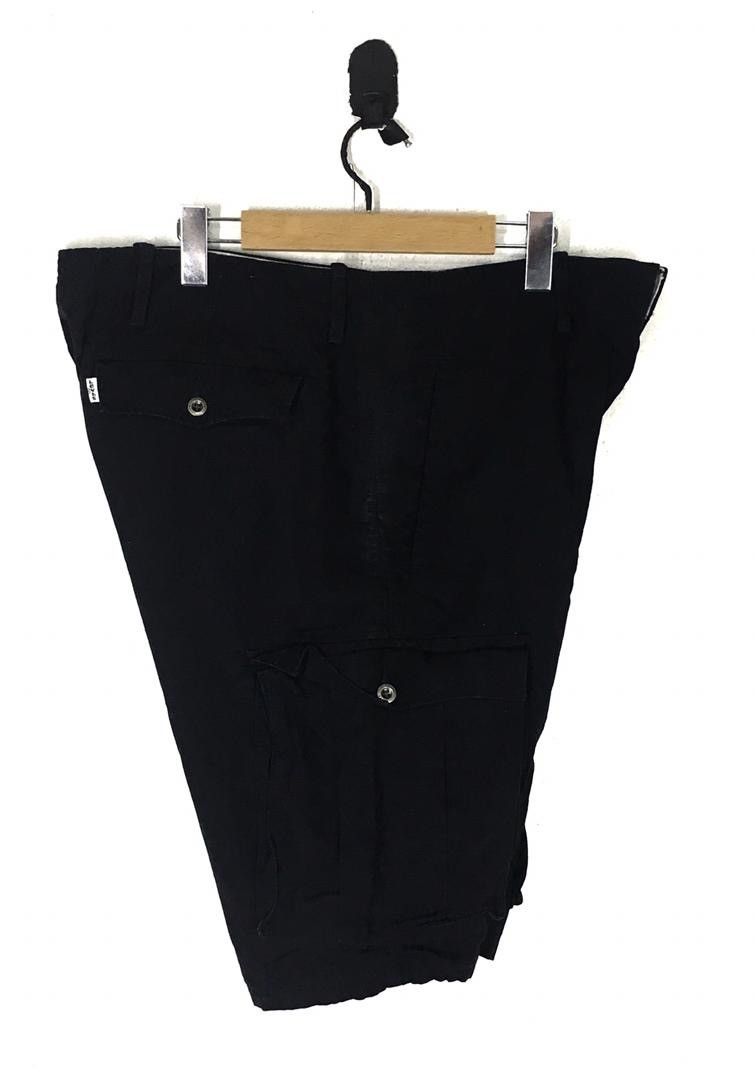 Levi's Levis Short Pants High Fashion Hip Hop Size US 36 / EU 52 - 4 Thumbnail