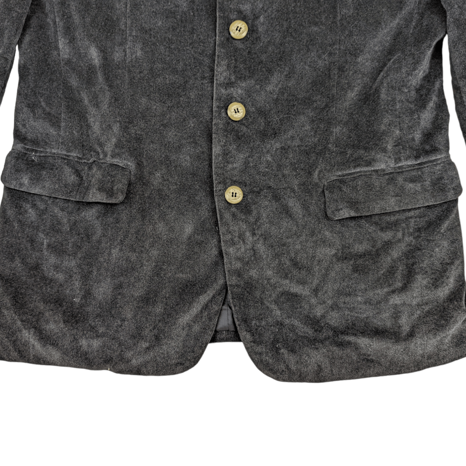 Japanese Brand Vintage ST FERIE Smart Casual Blazer Size US M / EU 48-50 / 2 - 5 Thumbnail
