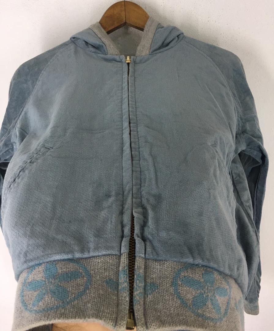 Japanese Brand Sukajan Japan Geisha Reversible Embroidery Souvenirs Size US S / EU 44-46 / 1 - 11 Thumbnail