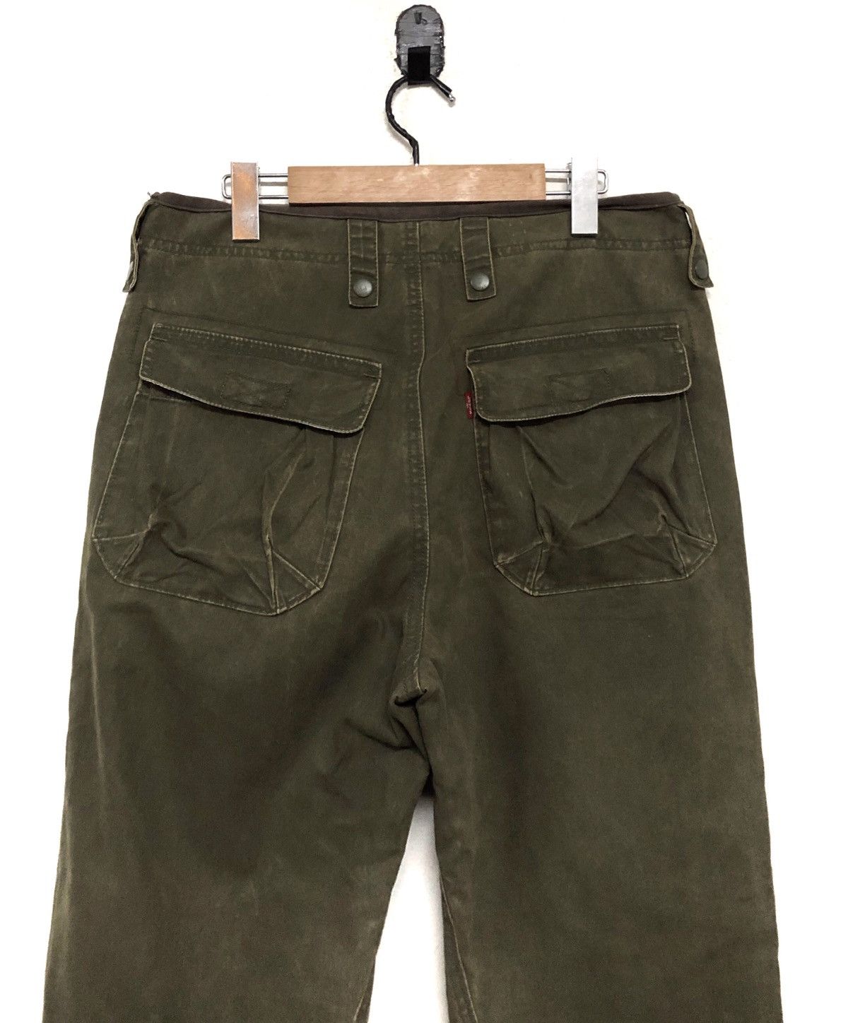 Levi's Levi’s Pants Mens Levi’s Pant Size US 30 / EU 46 - 8 Thumbnail