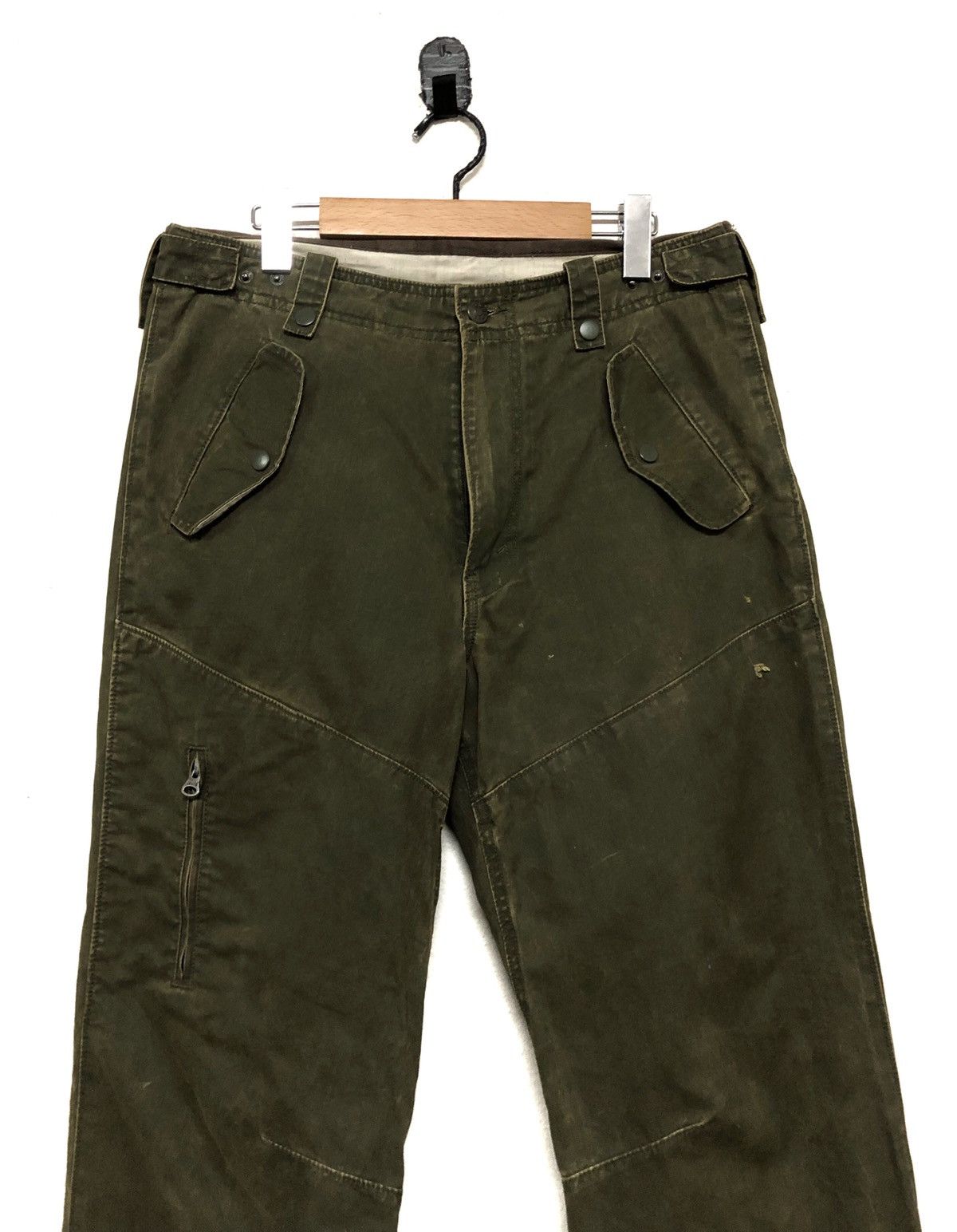 Levi's Levi’s Pants Mens Levi’s Pant Size US 30 / EU 46 - 2 Thumbnail
