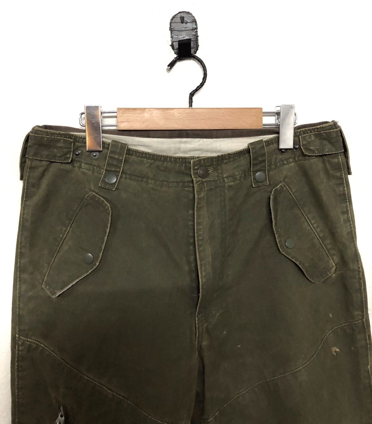Levi's Levi’s Pants Mens Levi’s Pant Size US 30 / EU 46 - 6 Thumbnail