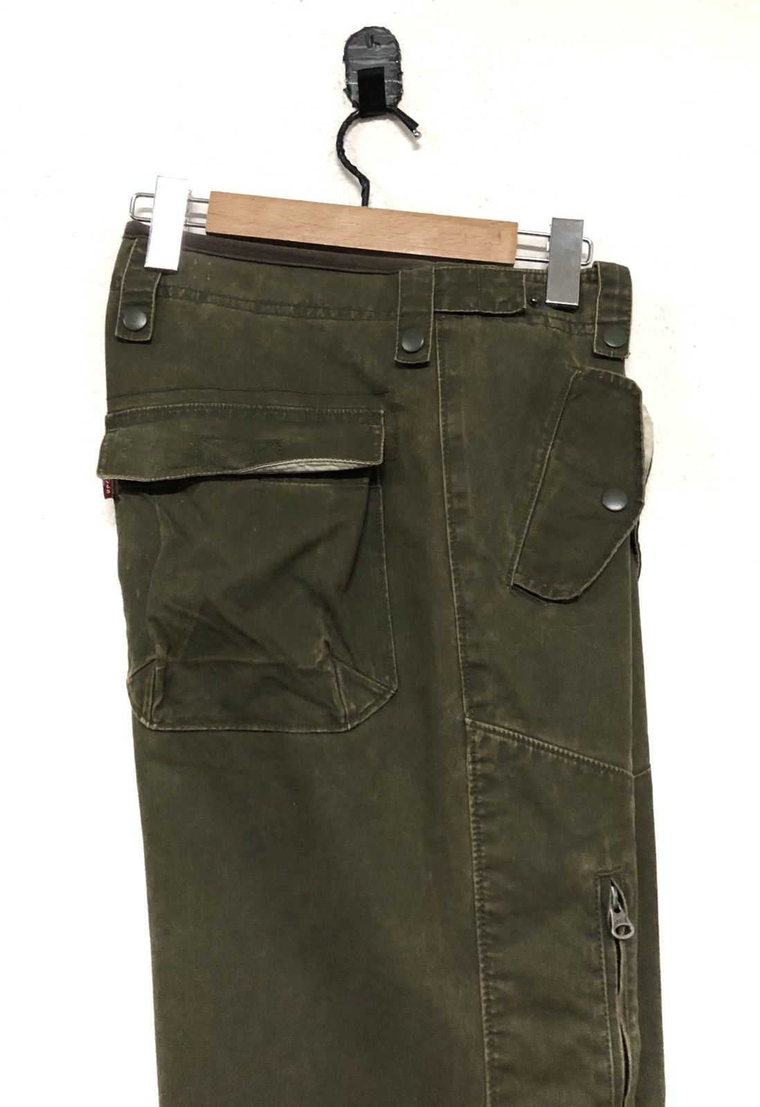 Levi's Levi’s Pants Mens Levi’s Pant Size US 30 / EU 46 - 12 Thumbnail