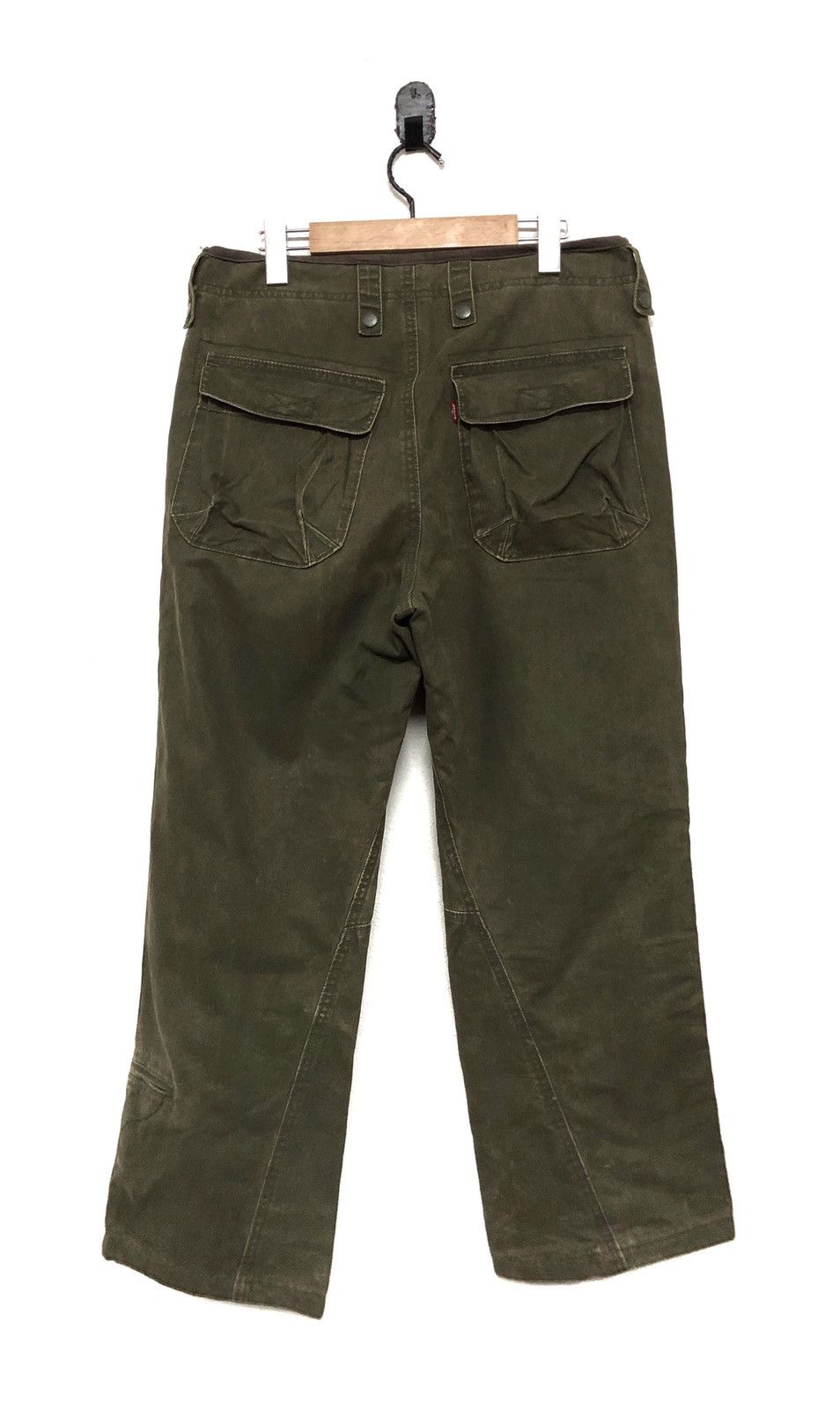 Levi's Levi’s Pants Mens Levi’s Pant Size US 30 / EU 46 - 7 Thumbnail