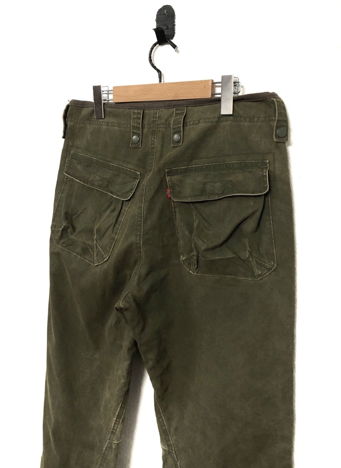 Levi's Levi’s Pants Mens Levi’s Pant Size US 30 / EU 46 - 10 Thumbnail