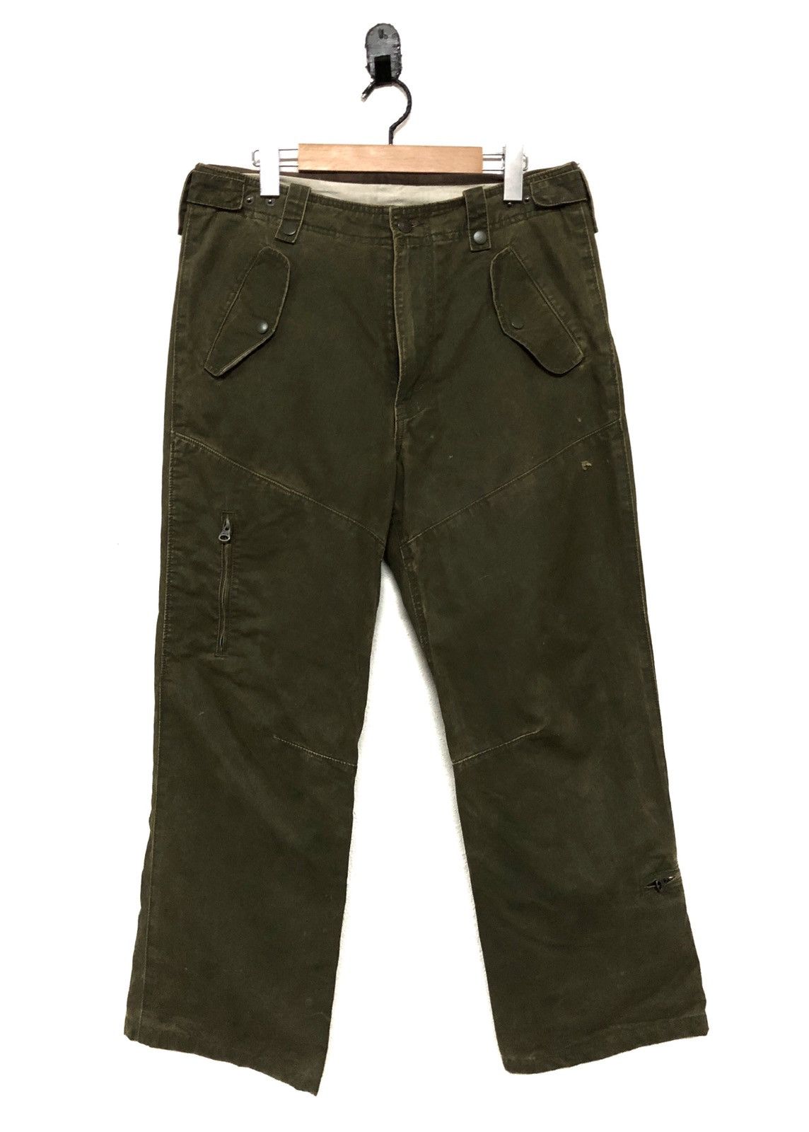 Levi's Levi’s Pants Mens Levi’s Pant Size US 30 / EU 46 - 1 Thumbnail