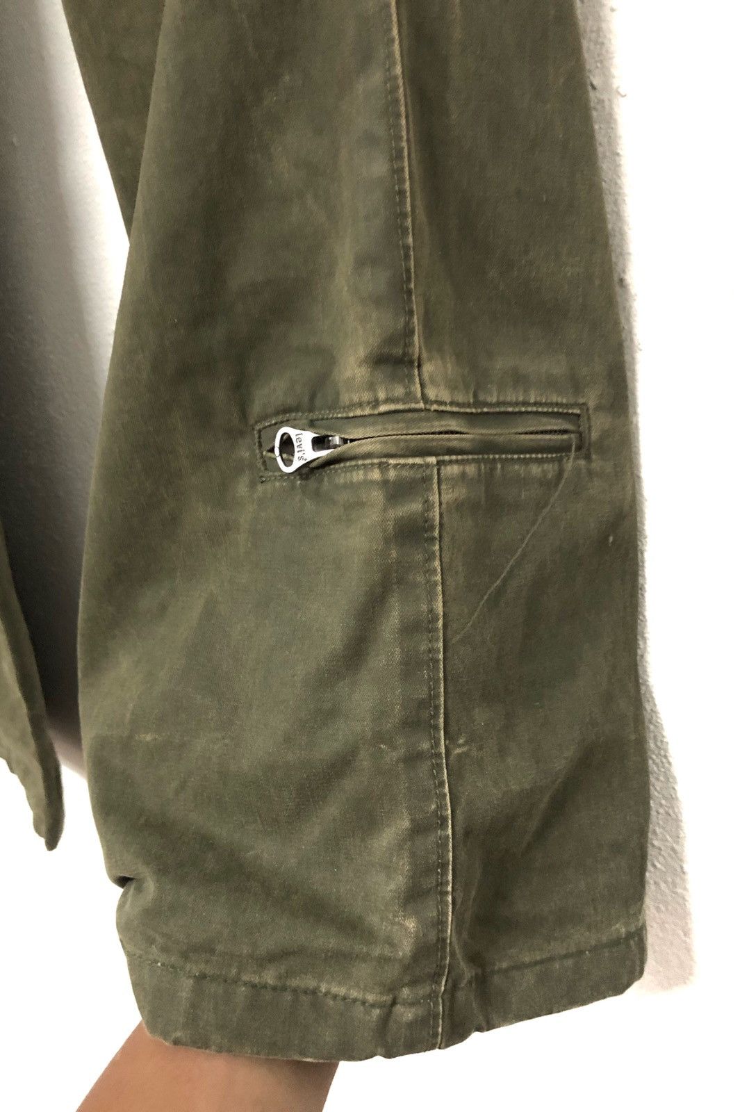 Levi's Levi’s Pants Mens Levi’s Pant Size US 30 / EU 46 - 4 Thumbnail