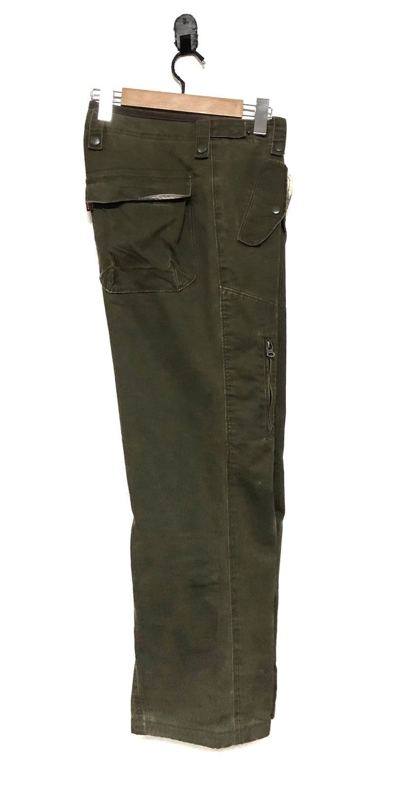 Levi's Levi’s Pants Mens Levi’s Pant Size US 30 / EU 46 - 11 Thumbnail
