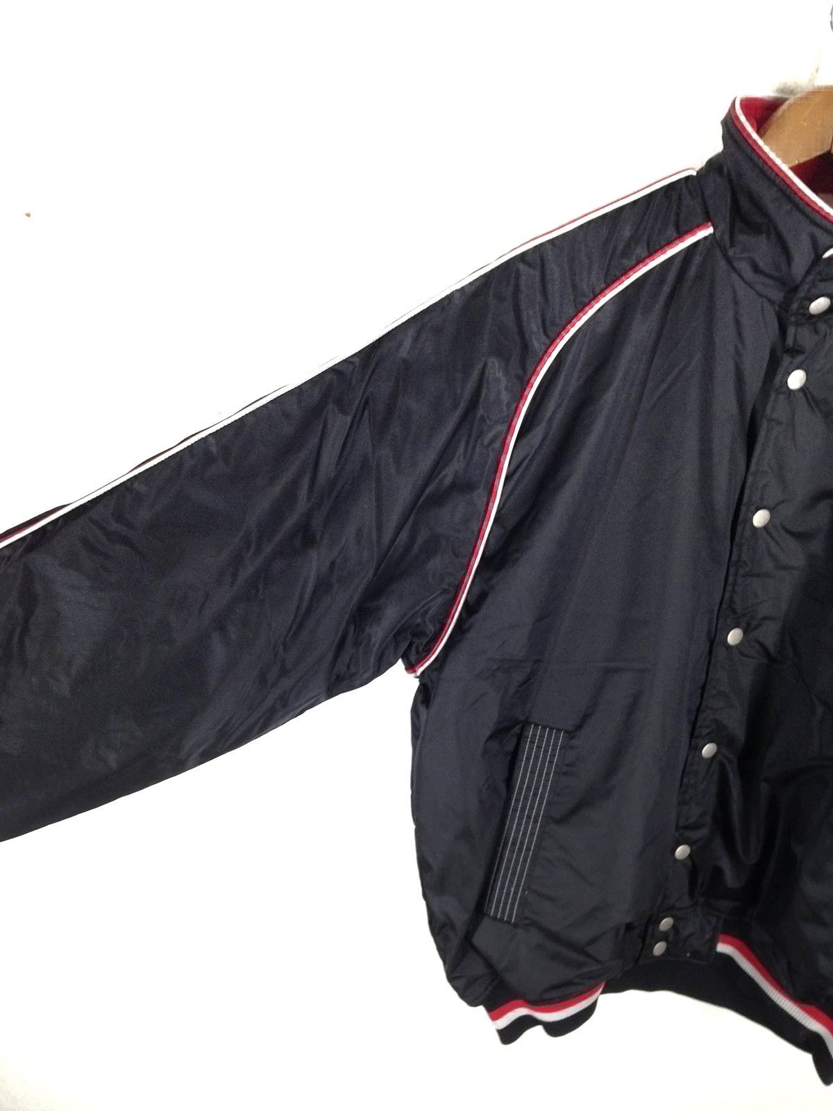 Japanese Brand × Superdry Superdry Bombers Jacket Size US L / EU 52-54 / 3 - 3 Thumbnail