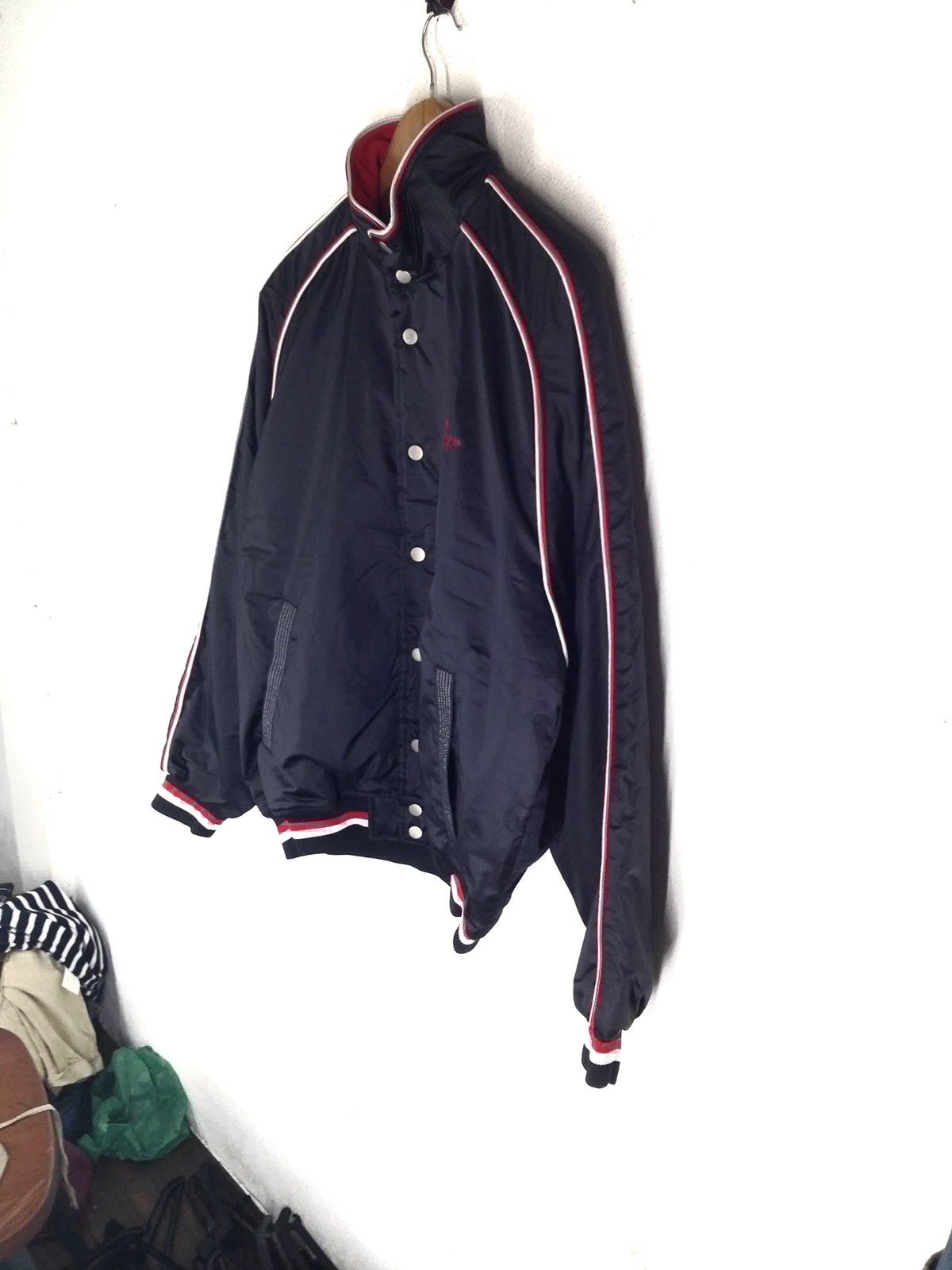 Japanese Brand × Superdry Superdry Bombers Jacket Size US L / EU 52-54 / 3 - 4 Thumbnail
