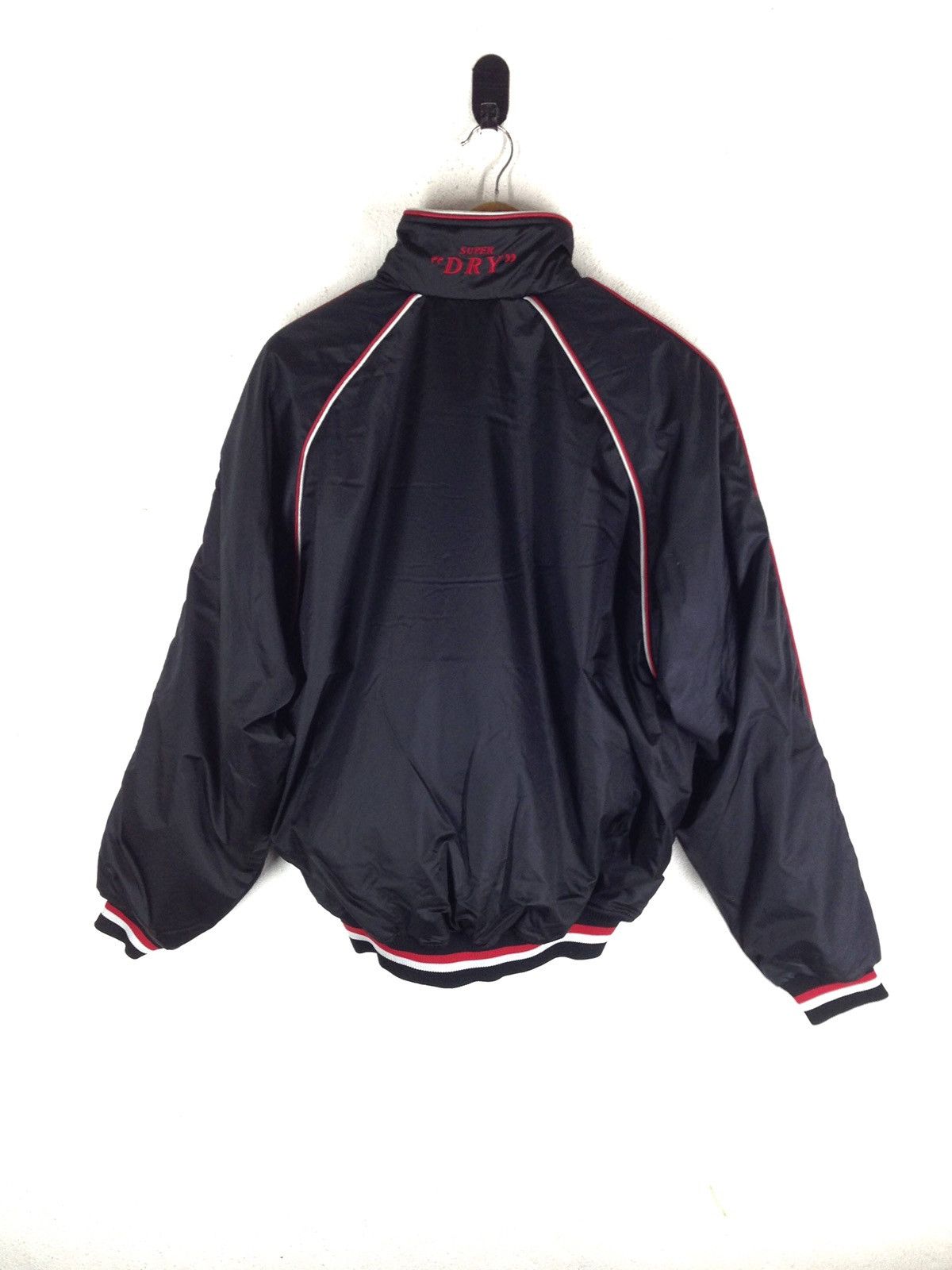 Japanese Brand × Superdry Superdry Bombers Jacket Size US L / EU 52-54 / 3 - 2 Thumbnail