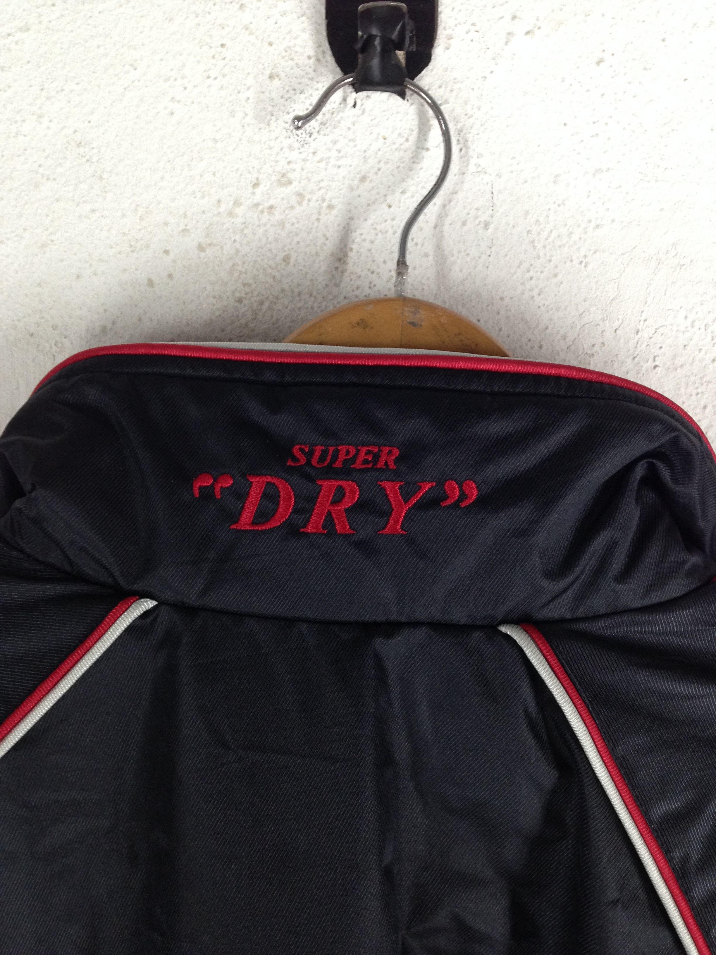 Japanese Brand × Superdry Superdry Bombers Jacket Size US L / EU 52-54 / 3 - 9 Thumbnail