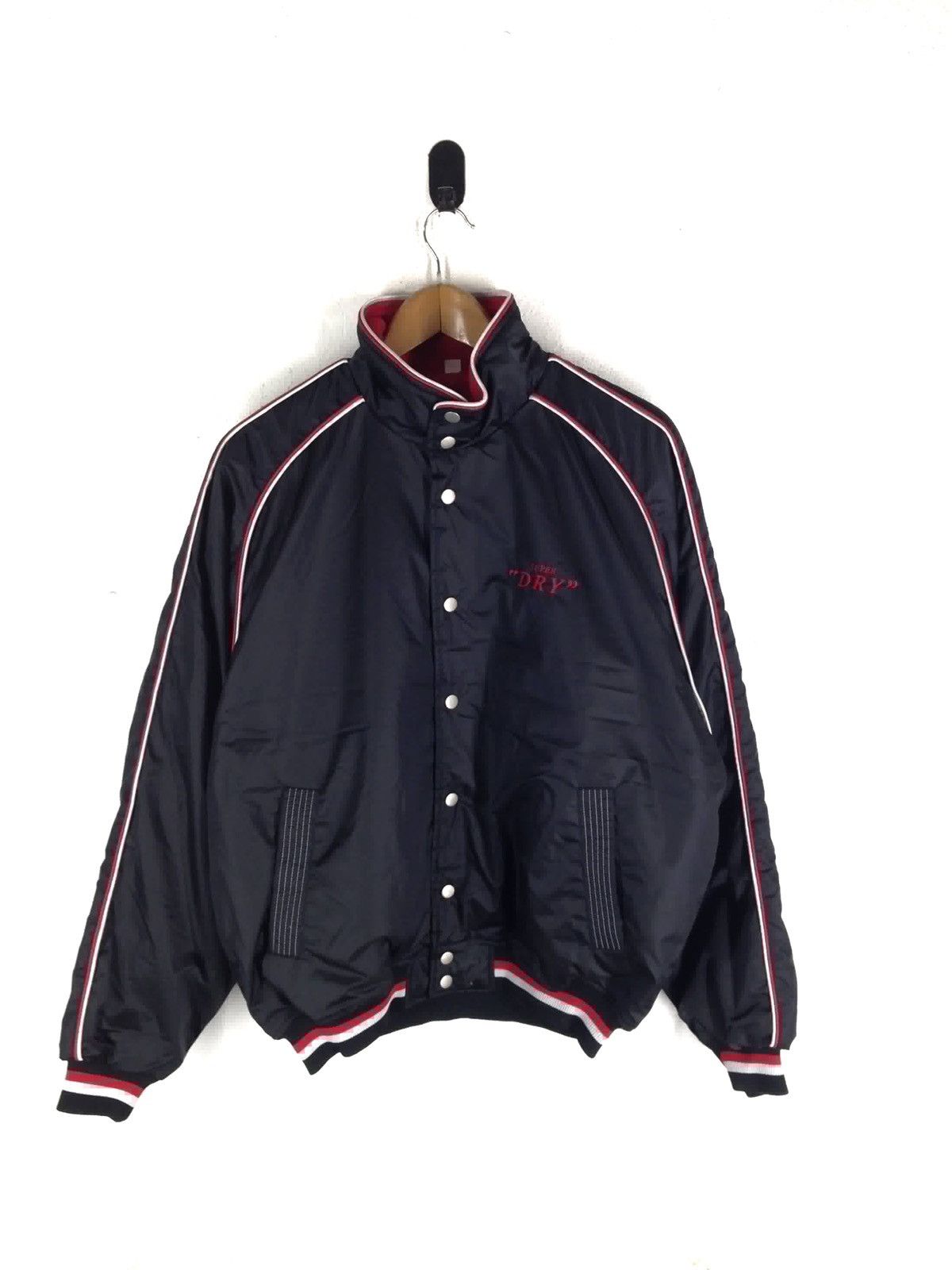 Japanese Brand × Superdry Superdry Bombers Jacket Size US L / EU 52-54 / 3 - 1 Thumbnail
