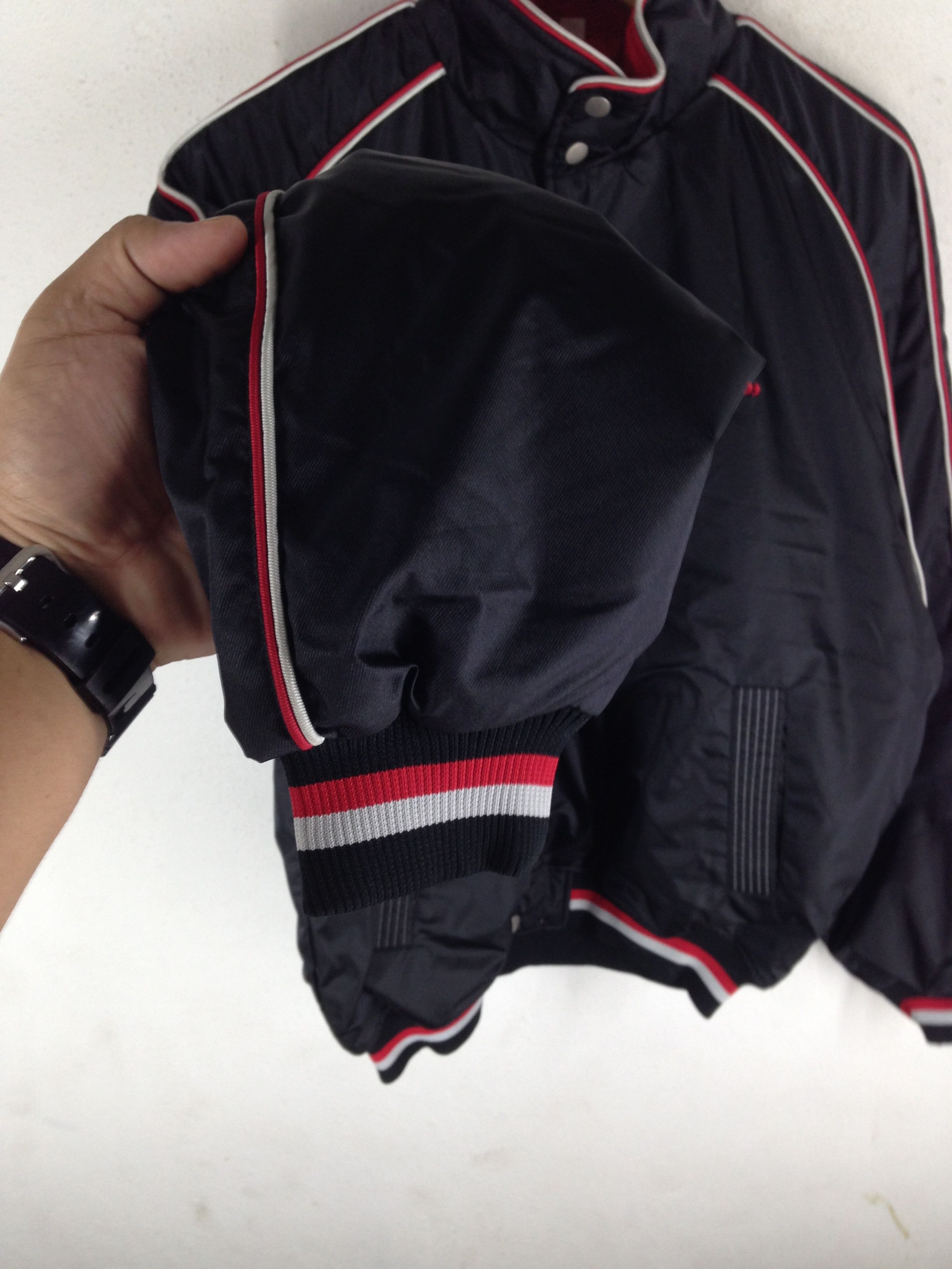 Japanese Brand × Superdry Superdry Bombers Jacket Size US L / EU 52-54 / 3 - 5 Thumbnail