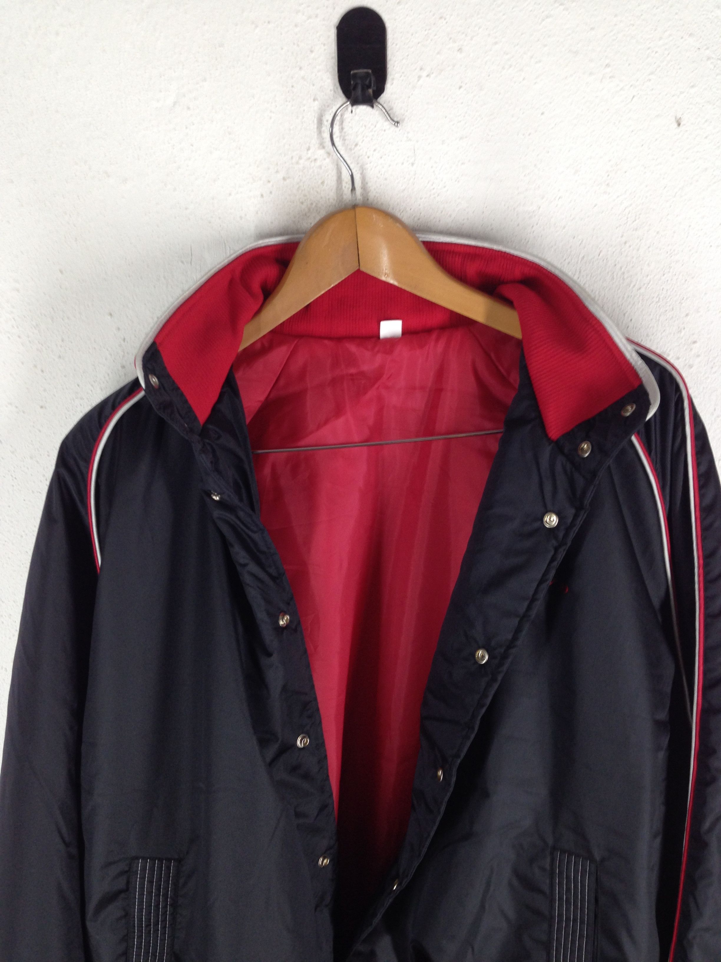 Japanese Brand × Superdry Superdry Bombers Jacket Size US L / EU 52-54 / 3 - 7 Thumbnail