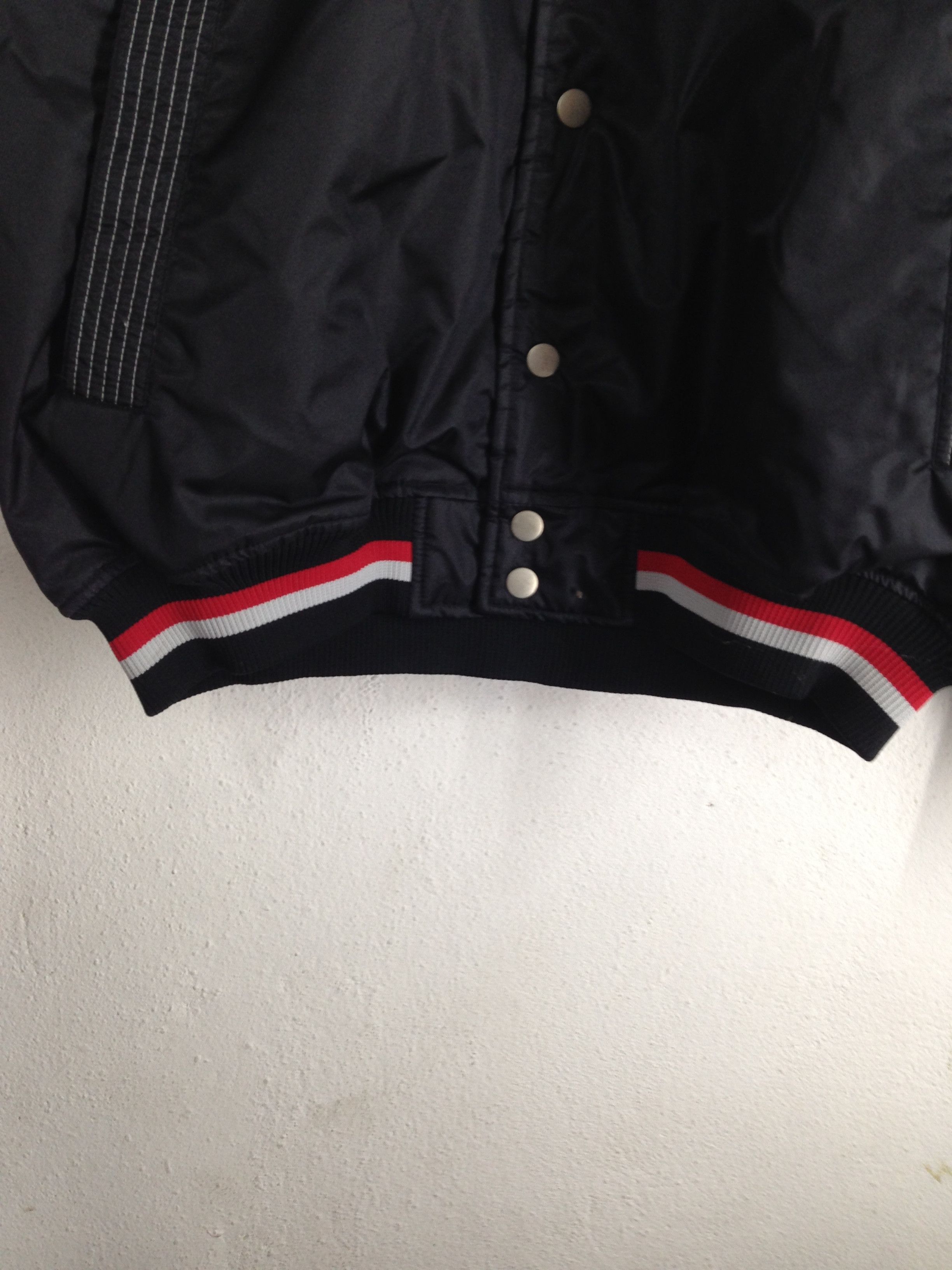 Japanese Brand × Superdry Superdry Bombers Jacket Size US L / EU 52-54 / 3 - 6 Thumbnail