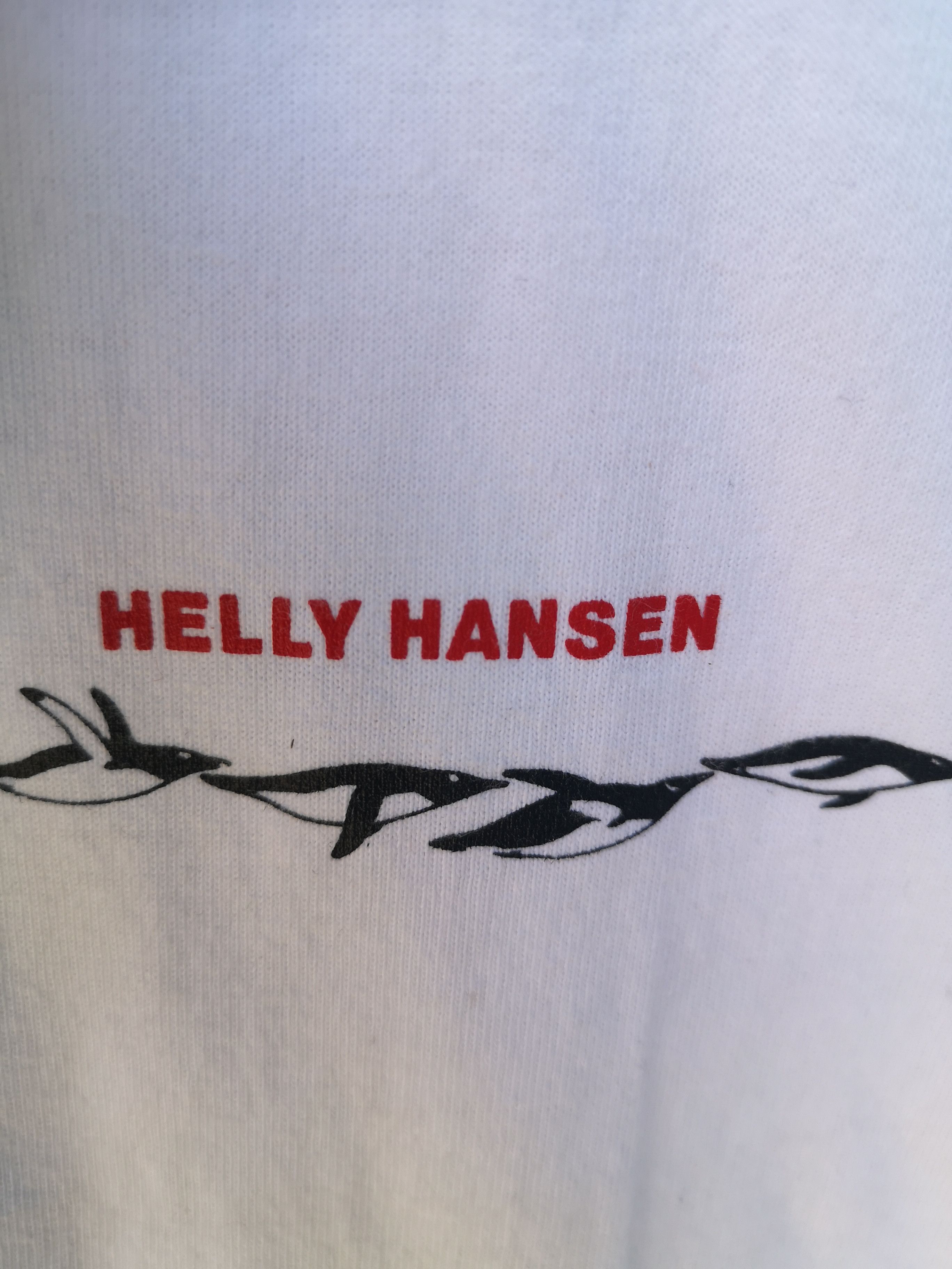 Helly Hansen Helly Hansen Tshirt Size US M / EU 48-50 / 2 - 4 Thumbnail