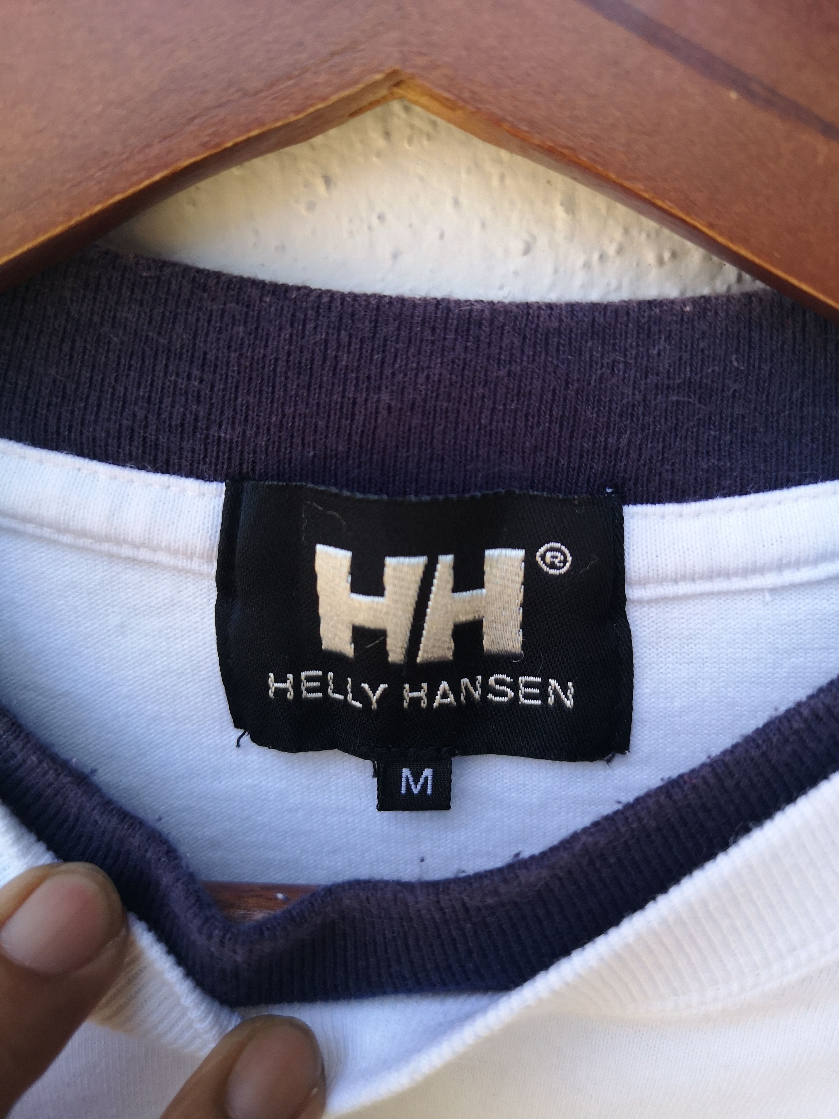 Helly Hansen Helly Hansen Tshirt Size US M / EU 48-50 / 2 - 5 Thumbnail