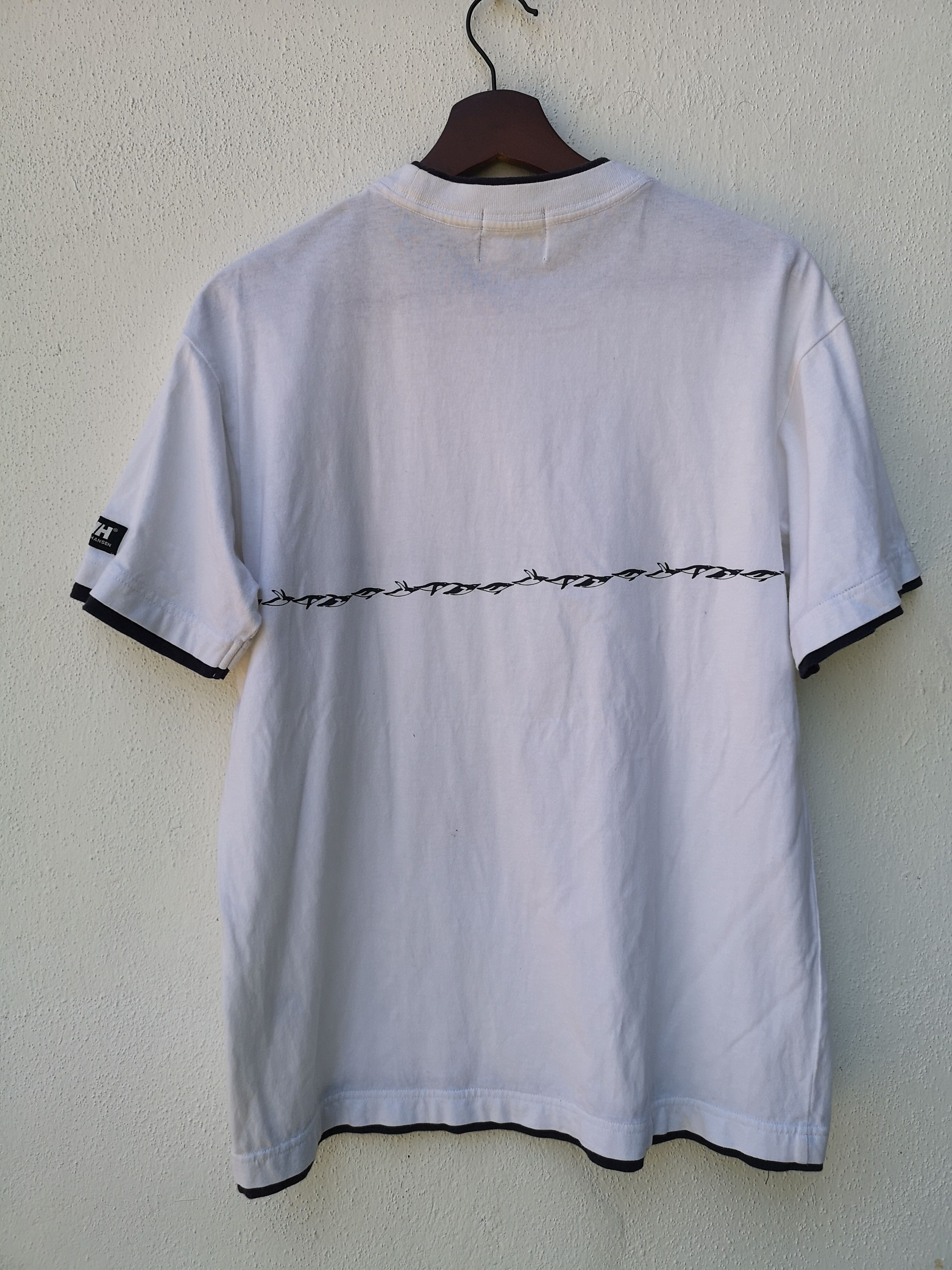 Helly Hansen Helly Hansen Tshirt Size US M / EU 48-50 / 2 - 2 Thumbnail