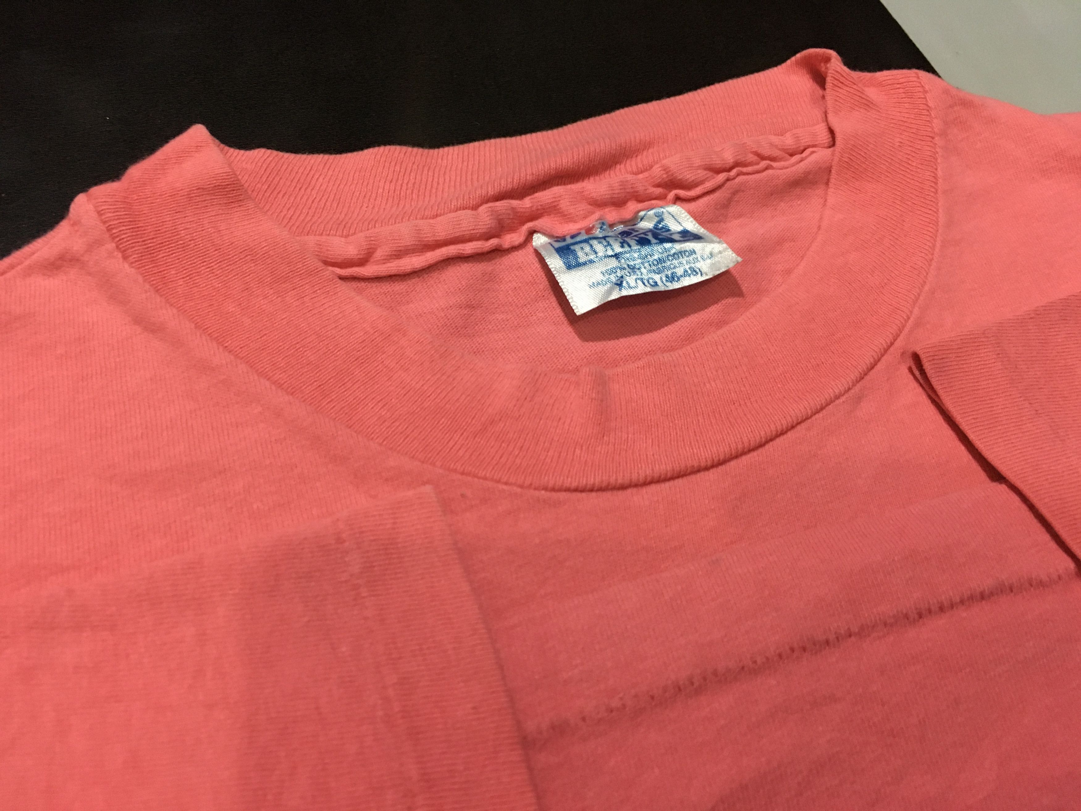 Cartoon Network × Vintage Vintage Kermit the Frog Shirt Single stitch Made in usa Size US XL / EU 56 / 4 - 4 Thumbnail