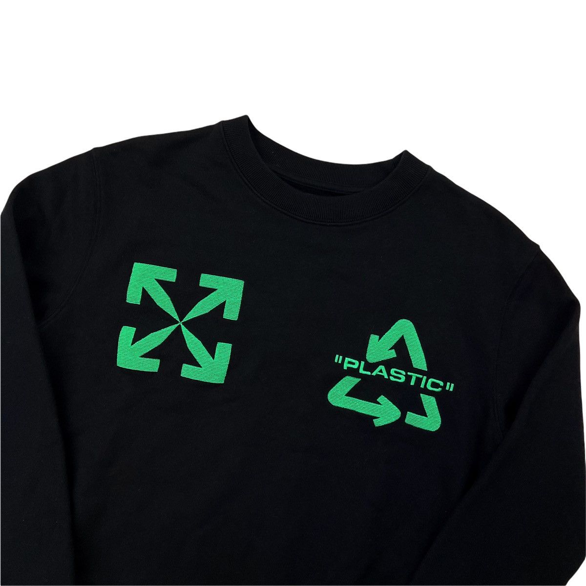 Off-White Universal Key Sweatshirt
