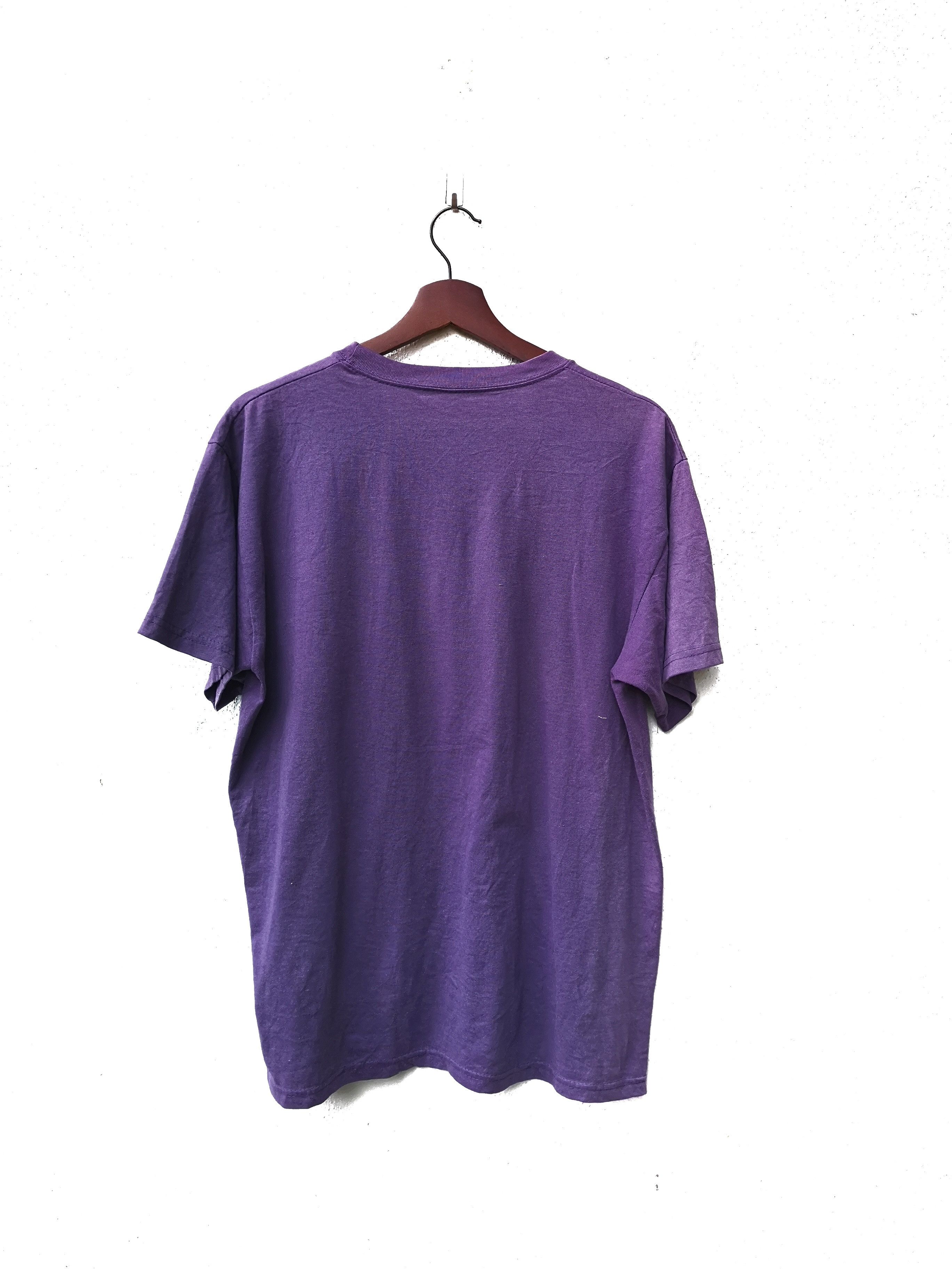 Microsoft Vintage Google Extended Shirt Size US M / EU 48-50 / 2 - 2 Thumbnail