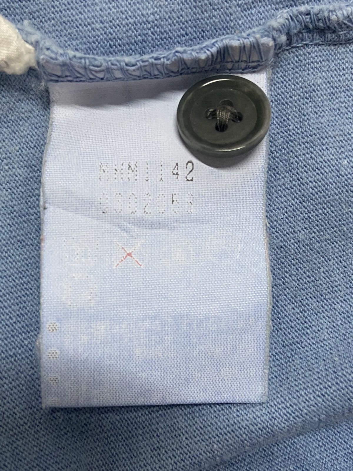 Margaret Howell × Vintage Vintage Margaret Howell Tshirt Size US M / EU 48-50 / 2 - 7 Thumbnail