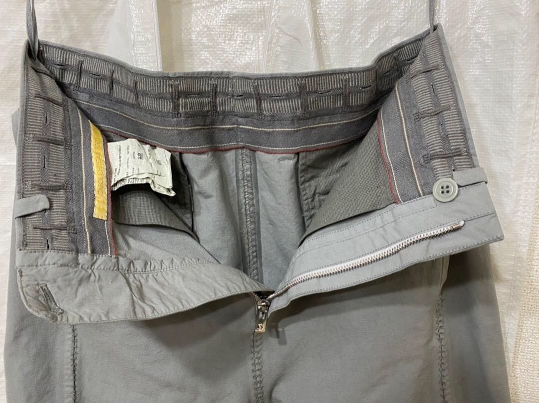 Carol Christian Poell NEW! CCP O.D. Visible Meltlock Trousers Size US 32 / EU 48 - 5 Thumbnail