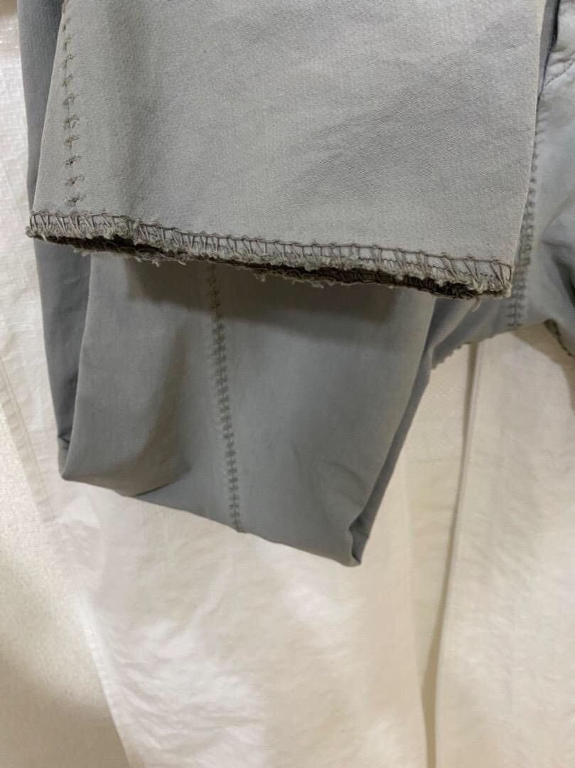 Carol Christian Poell NEW! CCP O.D. Visible Meltlock Trousers Size US 32 / EU 48 - 3 Thumbnail