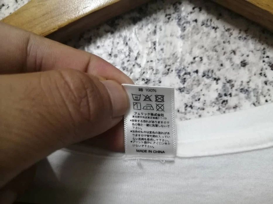 Japanese Brand × Vintage GRATEFUL DAD VERY RARE Size US M / EU 48-50 / 2 - 6 Thumbnail