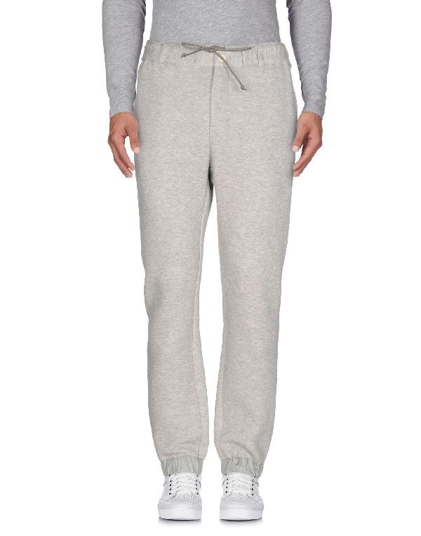 Japanese Brand × Sacai Sacai SS17 Casual Pants in Grey Size US 34 / EU 50 - 14 Thumbnail