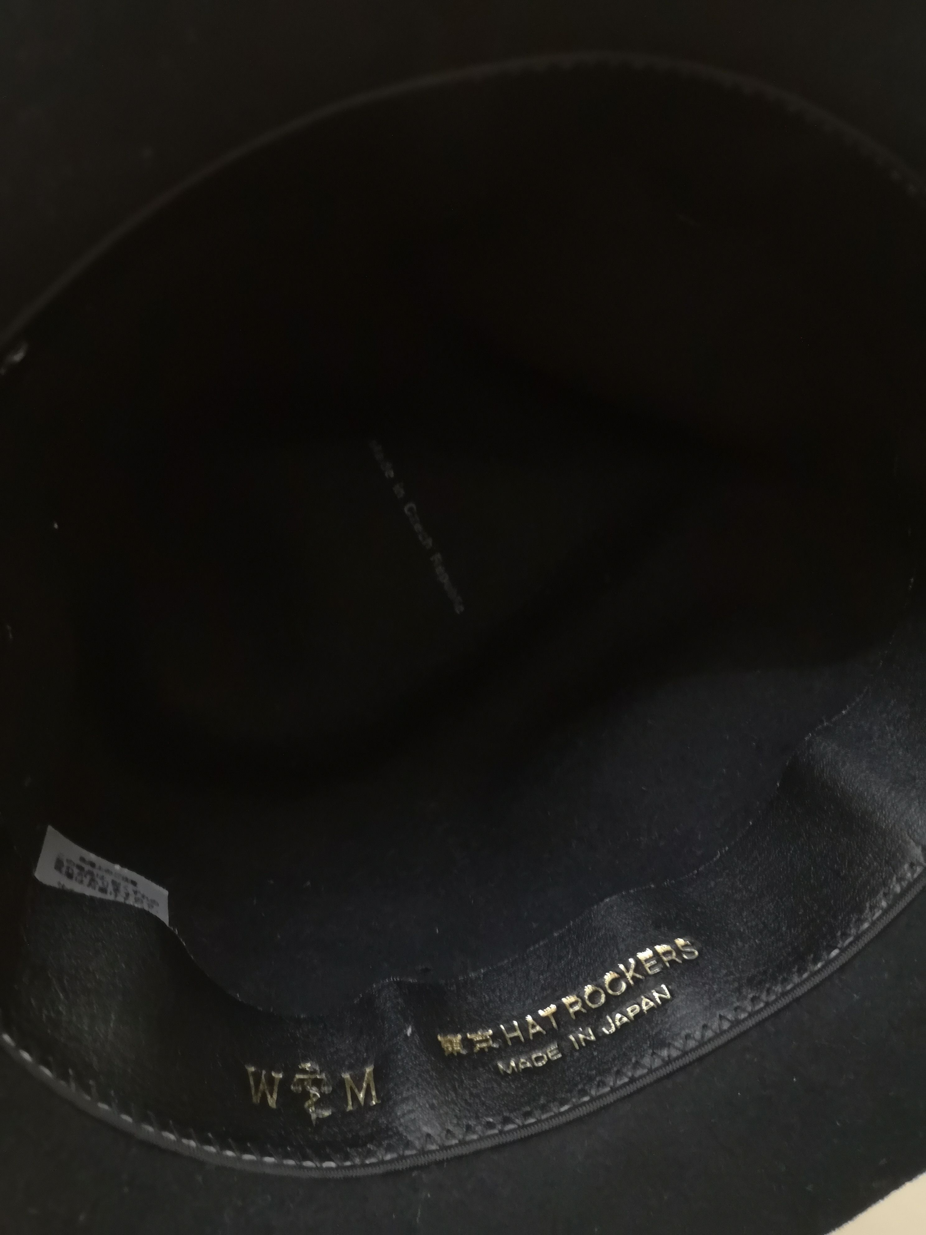 Wacko Maria Wacko Maria x Guilty Parties Hats Size ONE SIZE - 9 Thumbnail