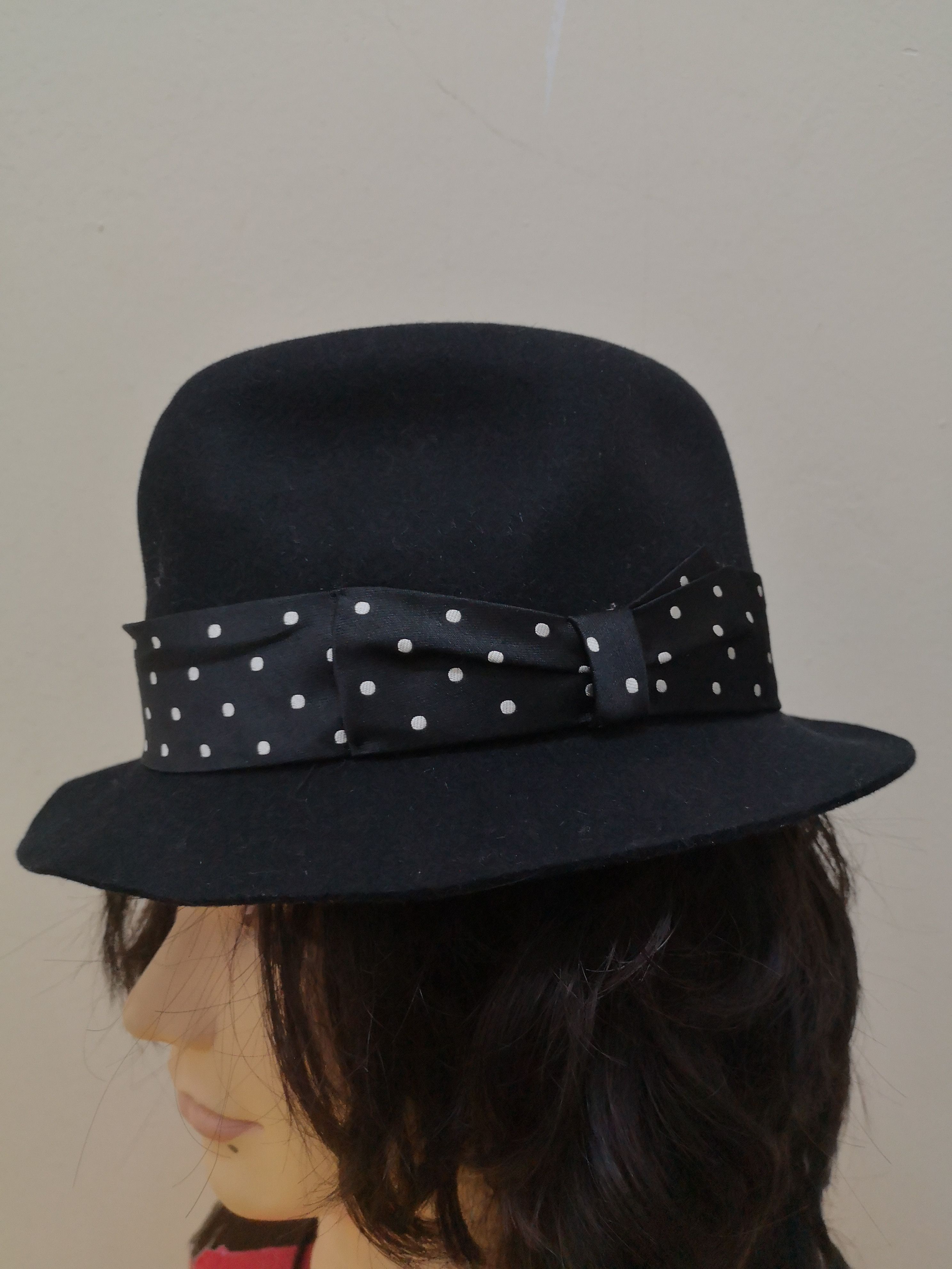 Wacko Maria Johnny Beaver Tokyo Hat Rockers Felt Hat | Grailed